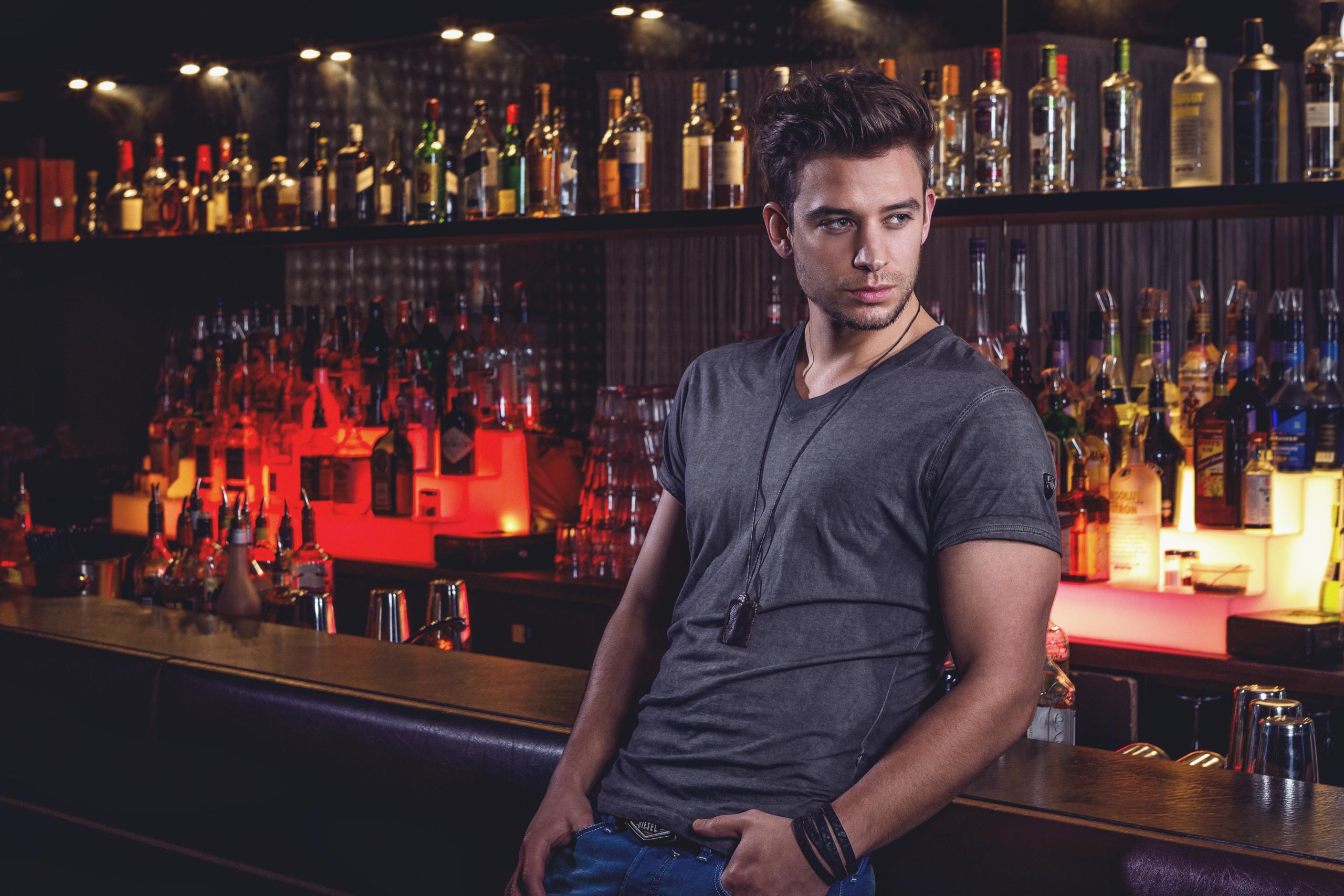 CU Fashion Shooting im ODEON