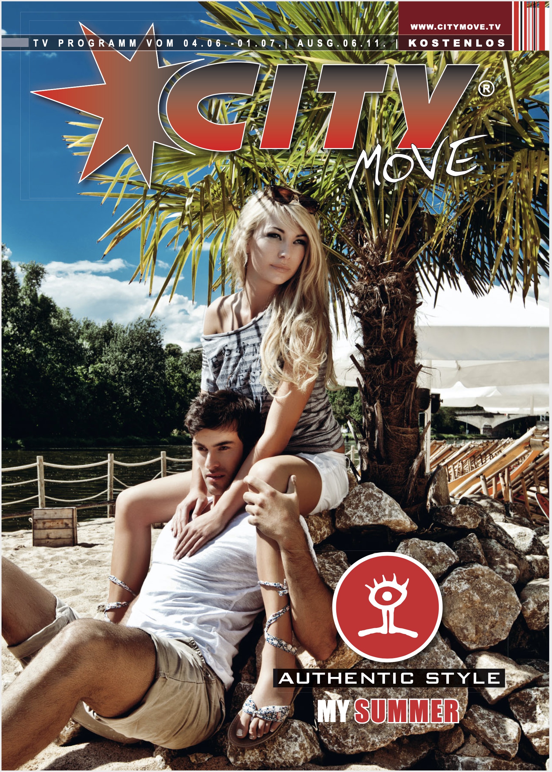 Cu fashion cover sascha