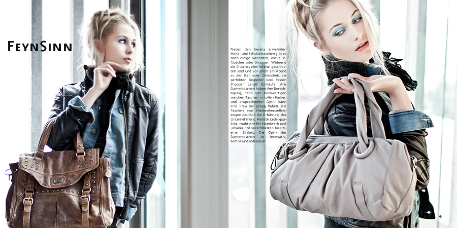 Cube7 Fashion Shooting im Cube am Weinstein