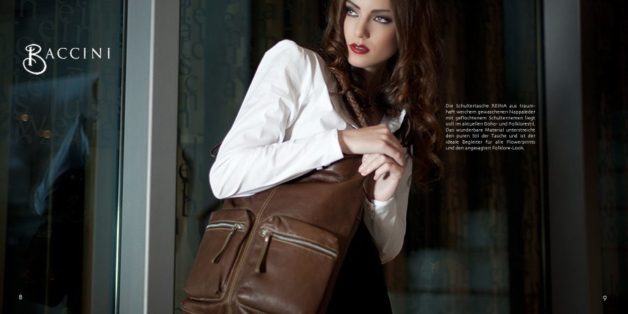 Cube7 Fashion Shooting im Cube am Weinstein