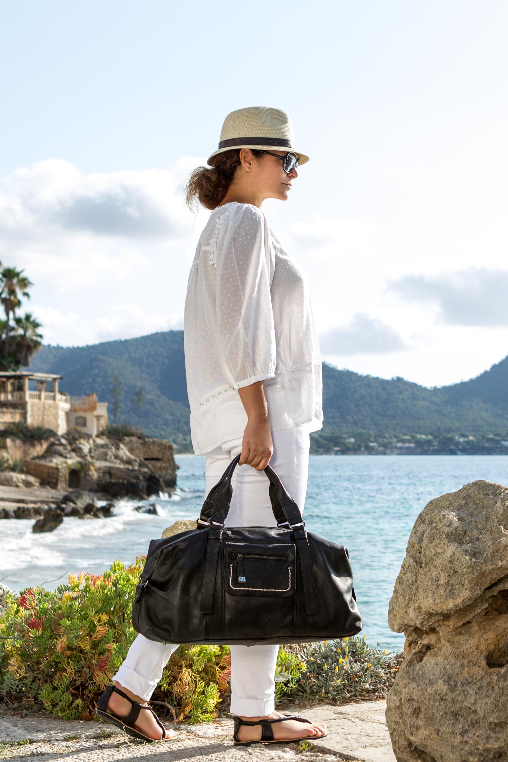 Cube7 Fashion Shooting auf Mallorca I