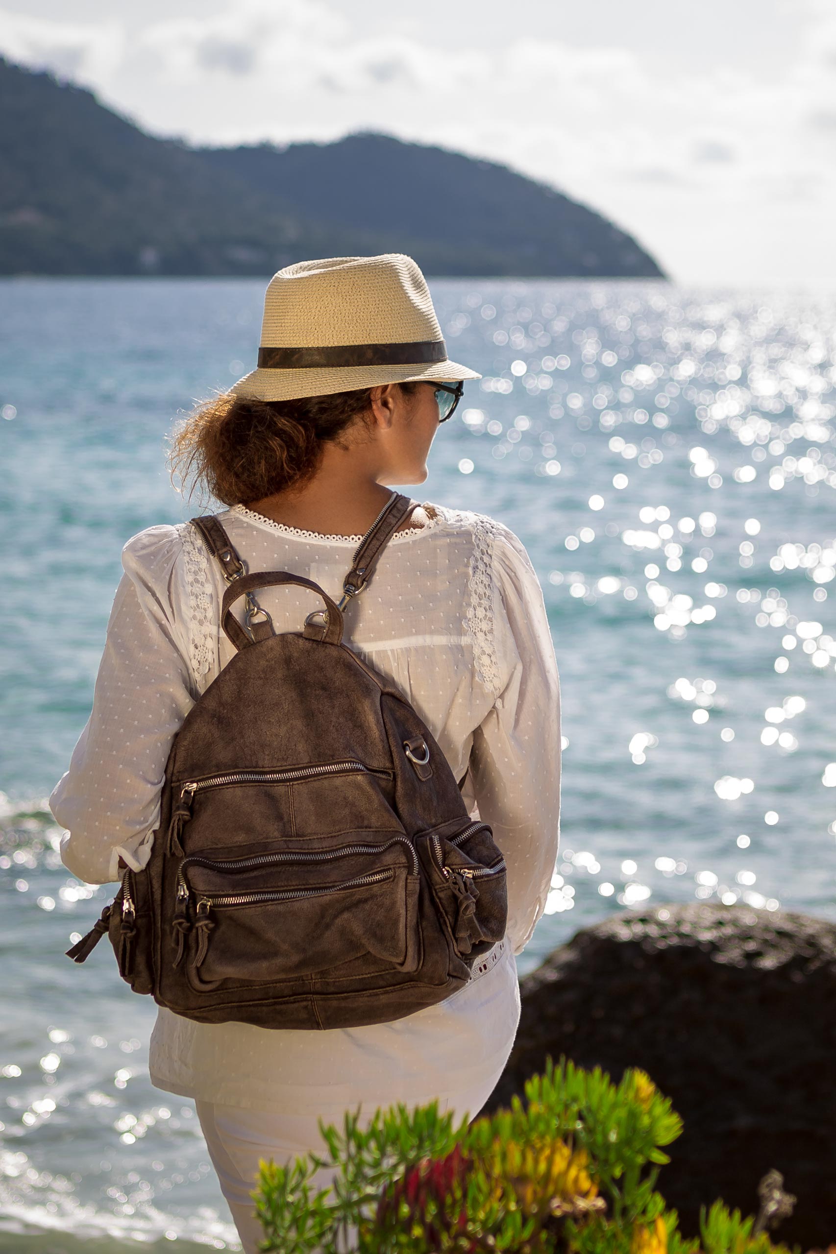 Cube7 Fashion Shooting auf Mallorca I