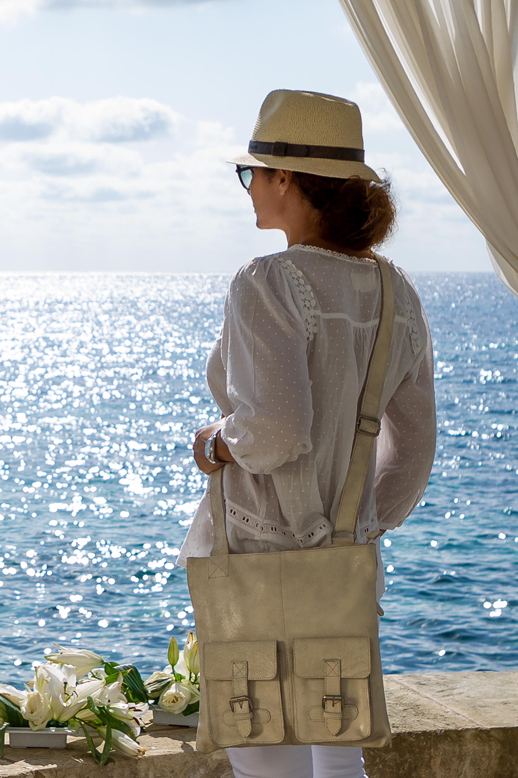 Cube7 Fashion Shooting auf Mallorca I