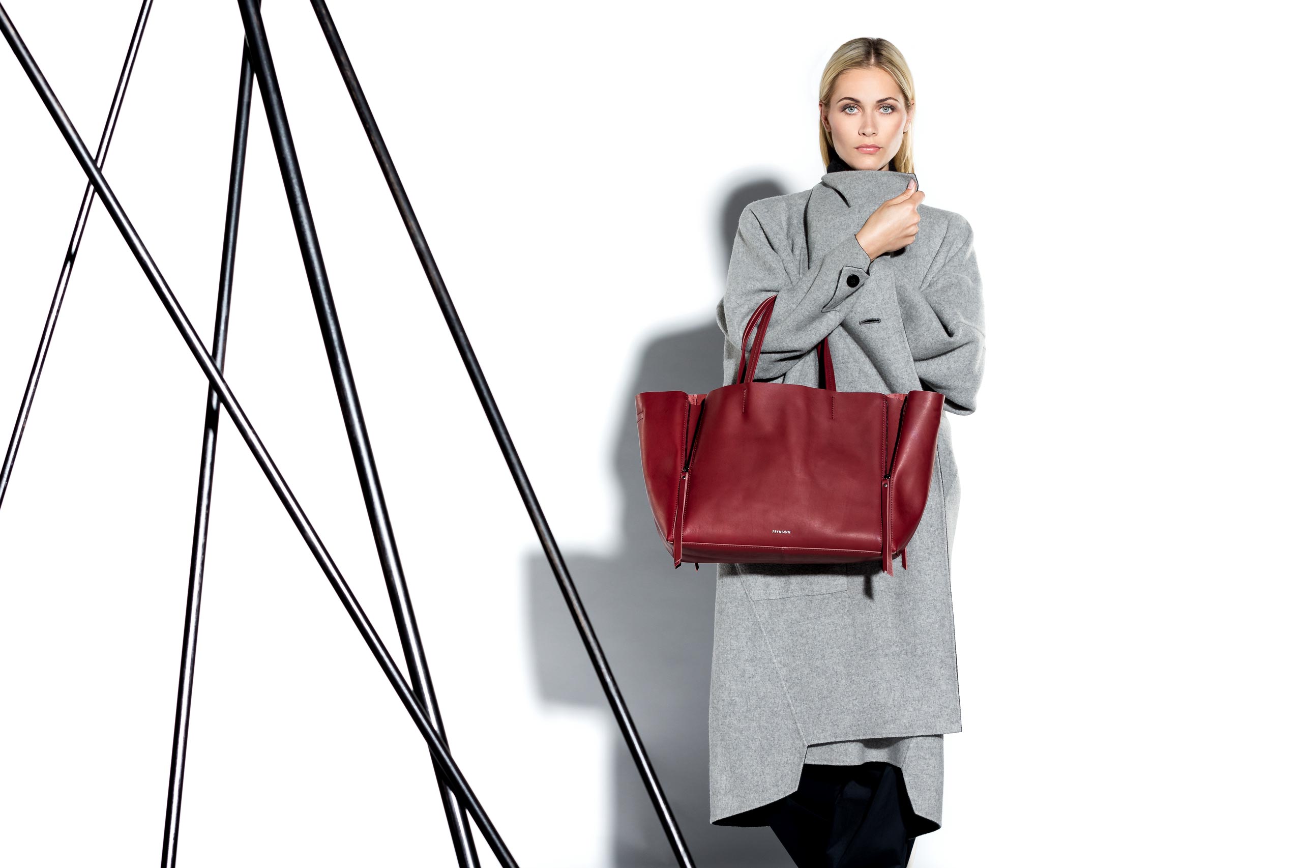 Cube7 Fashion Shooting im Fotoatelier