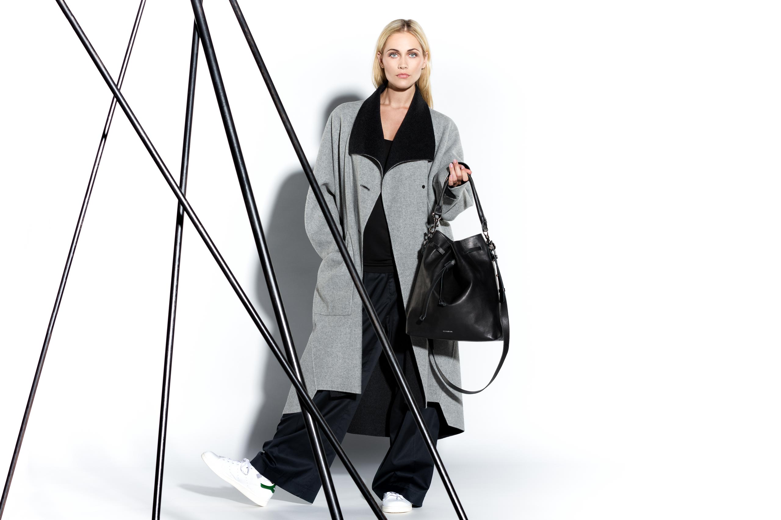 Cube7 Fashion Shooting im Fotoatelier