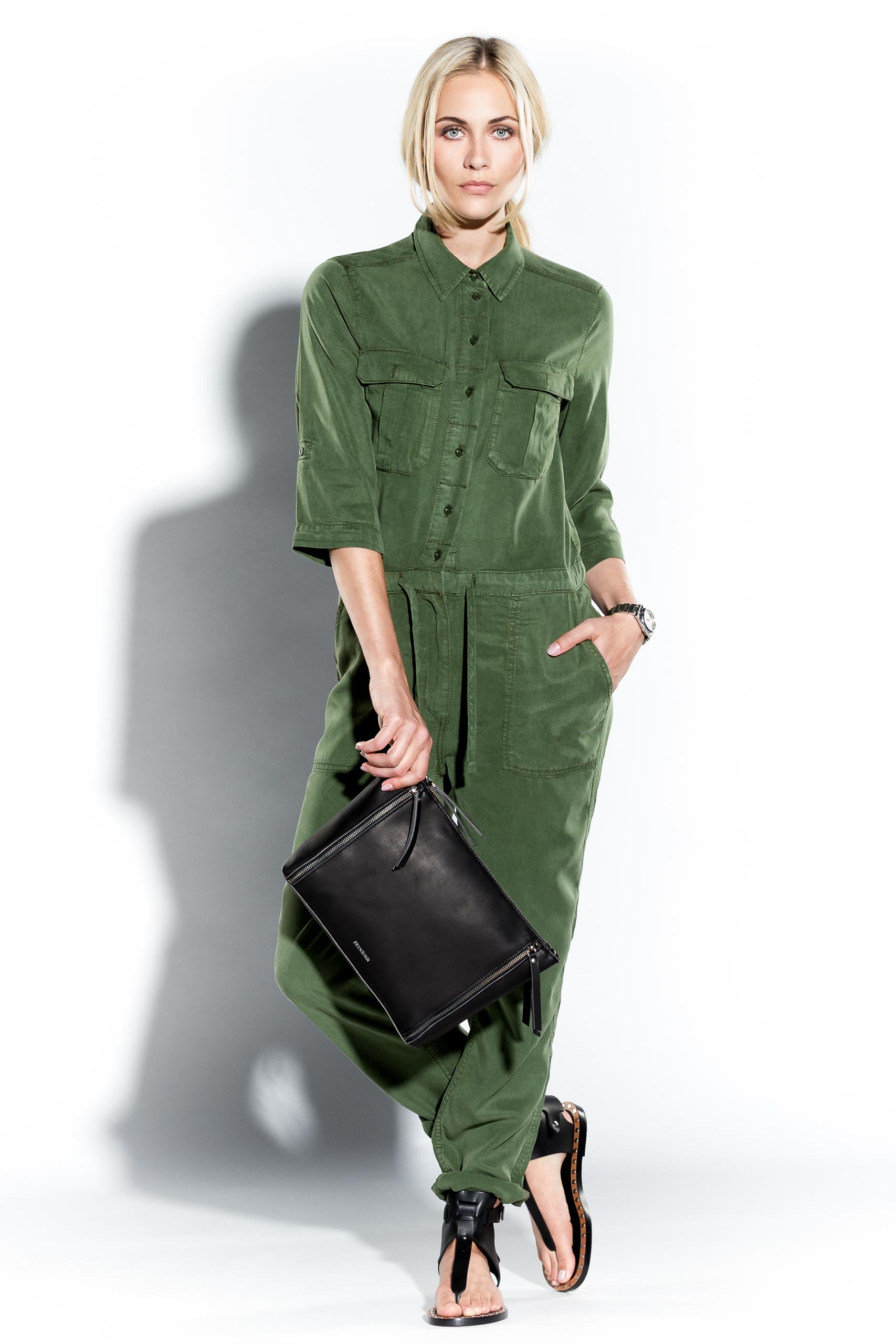 Cube7 Fashion Shooting im Fotoatelier