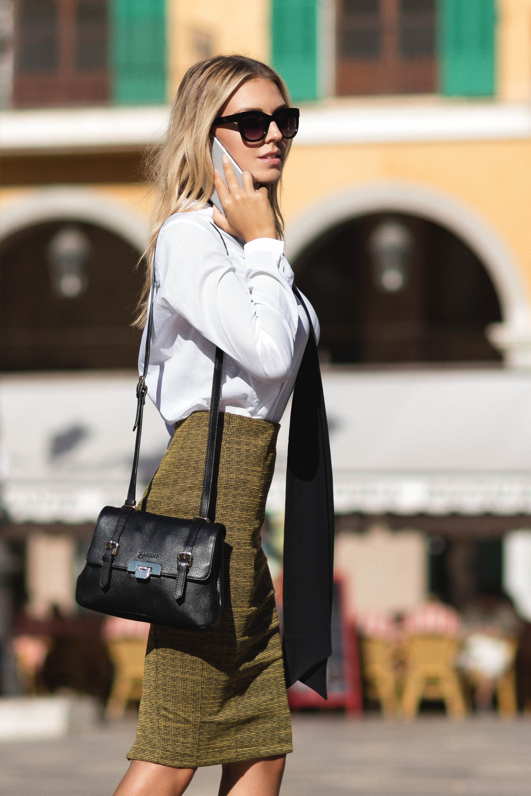 Cube7 Fashion Shooting auf Mallorca II