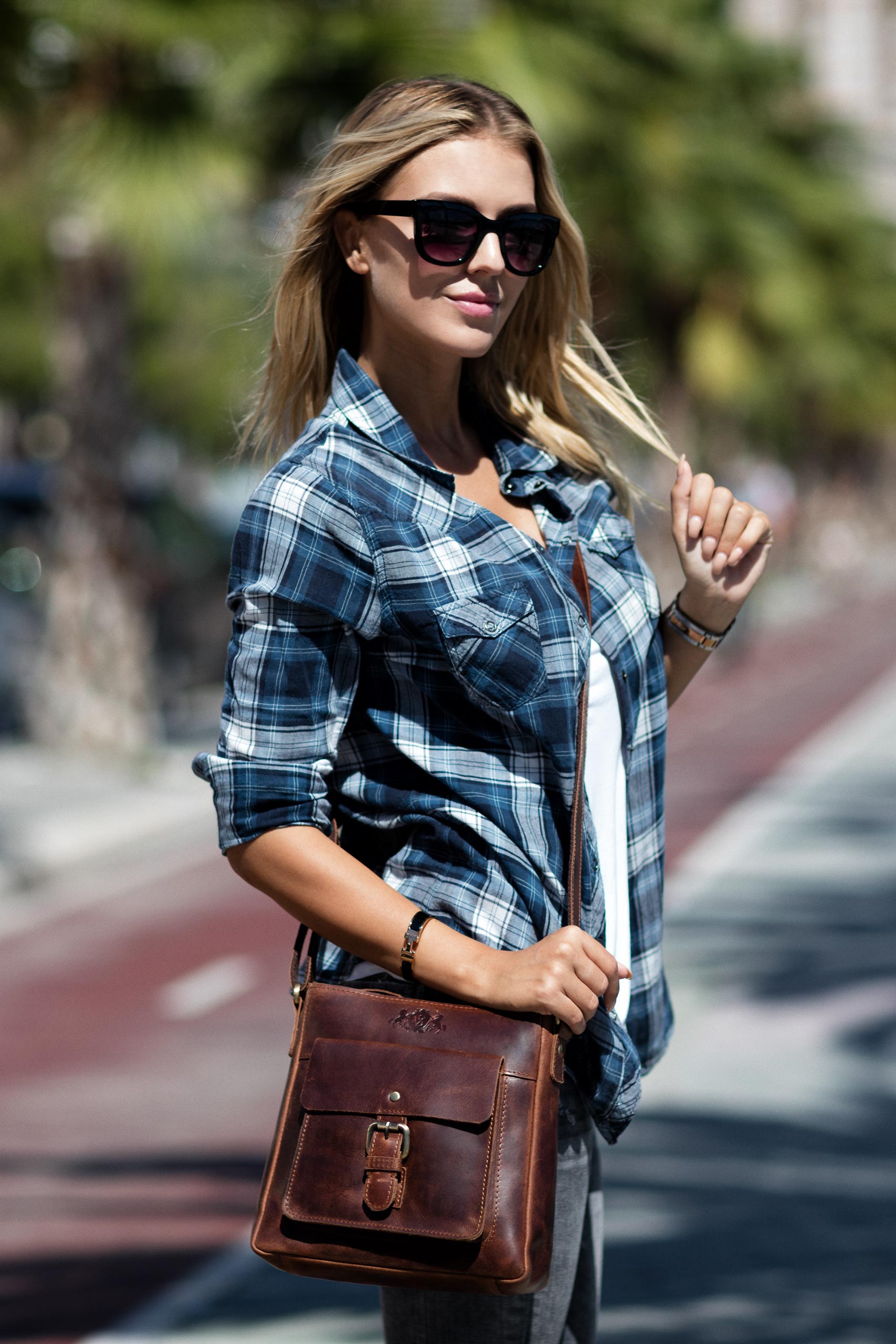 Cube7 Fashion Shooting auf Mallorca II