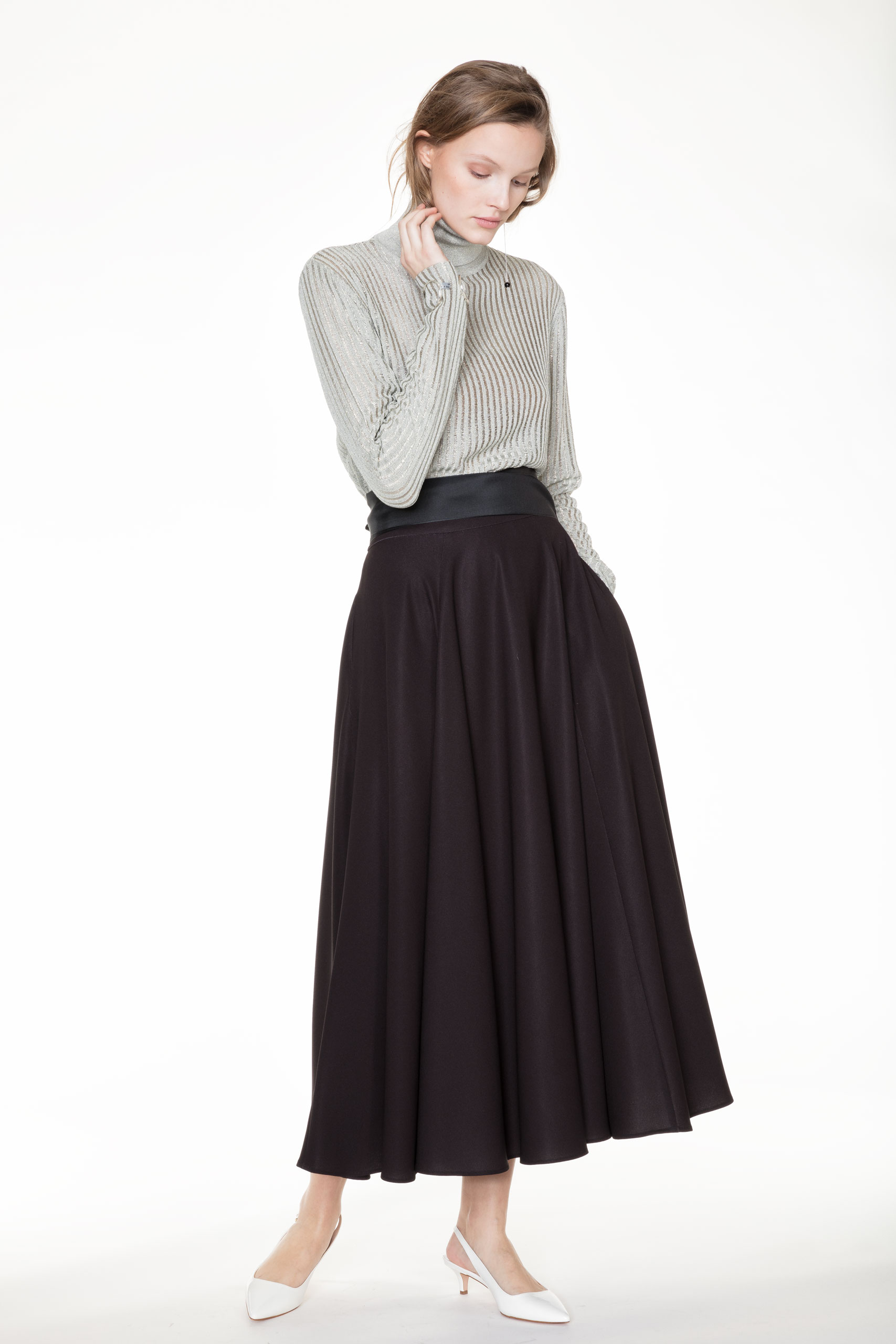 Wingate Collection Shooting auf Gut Strehlhof