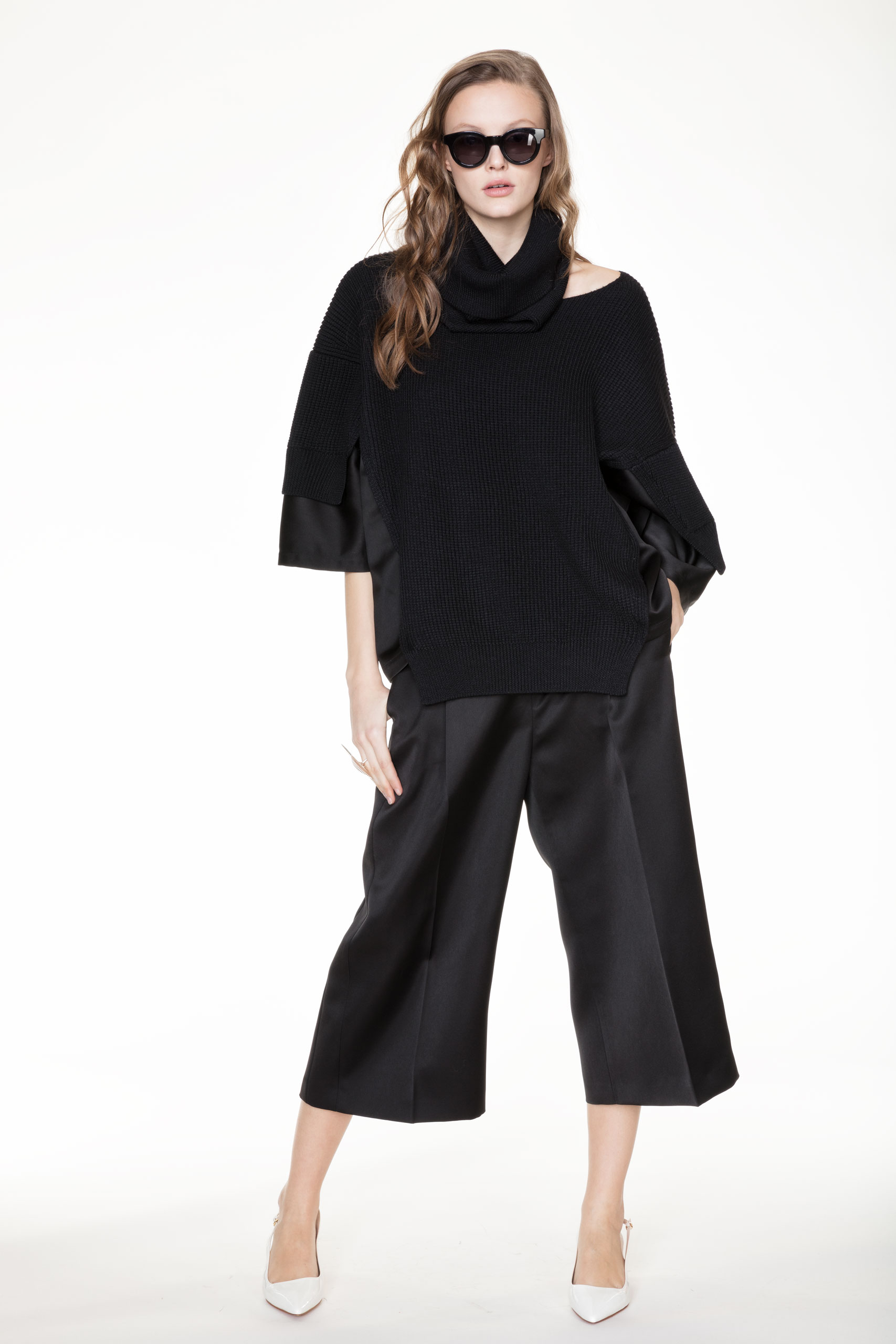 Wingate Collection Shooting auf Gut Strehlhof