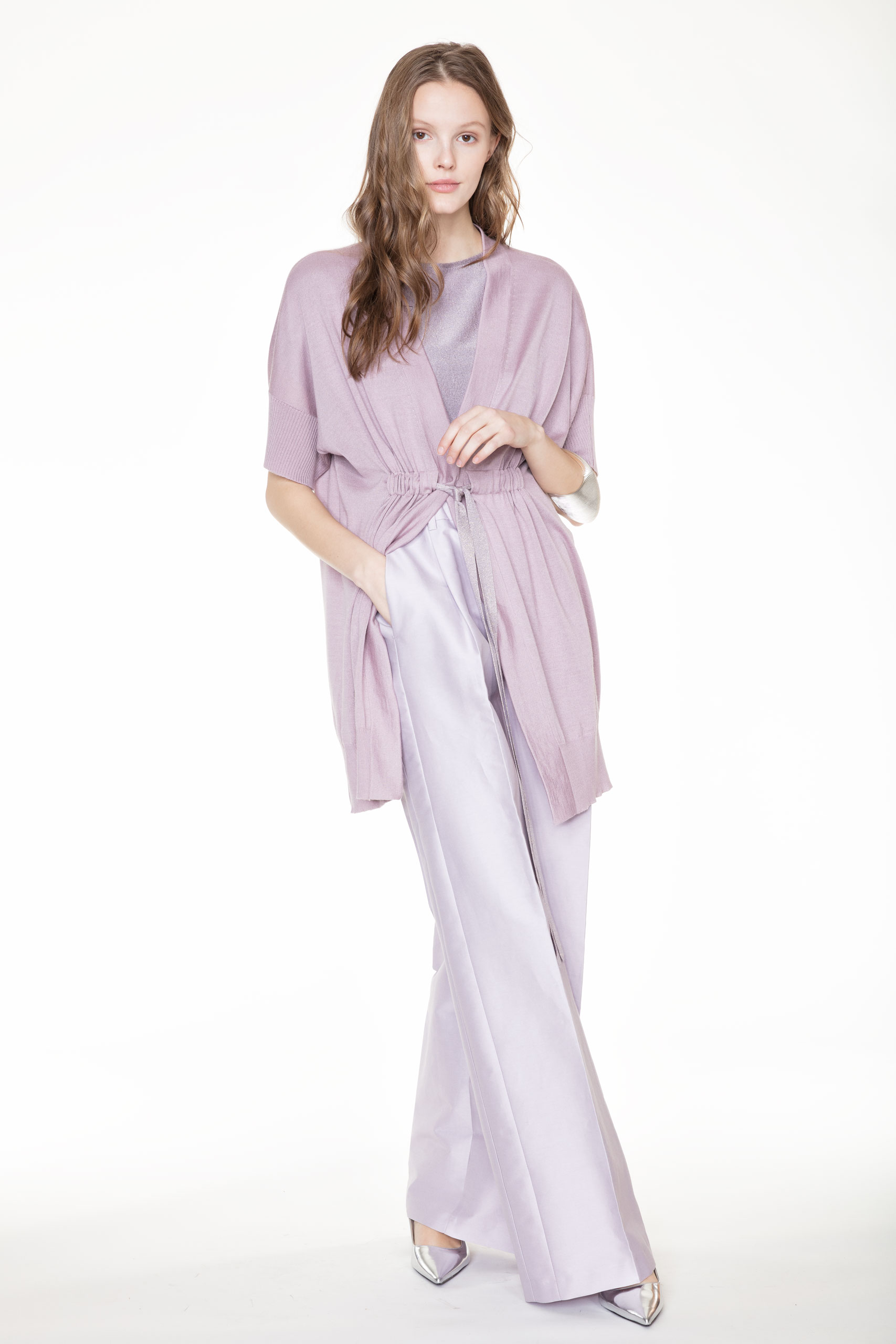 Wingate Collection Shooting auf Gut Strehlhof