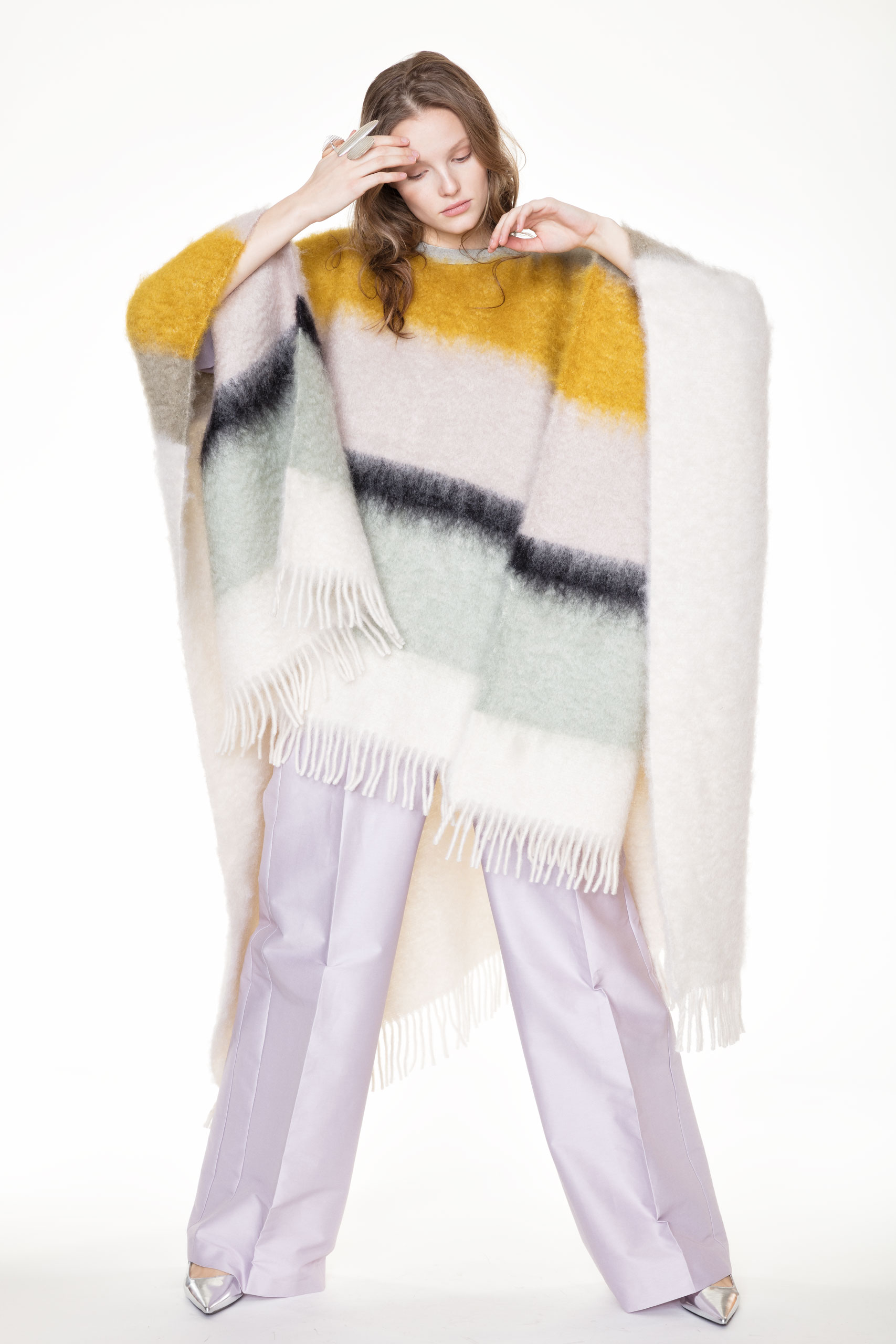 Wingate Collection Shooting auf Gut Strehlhof