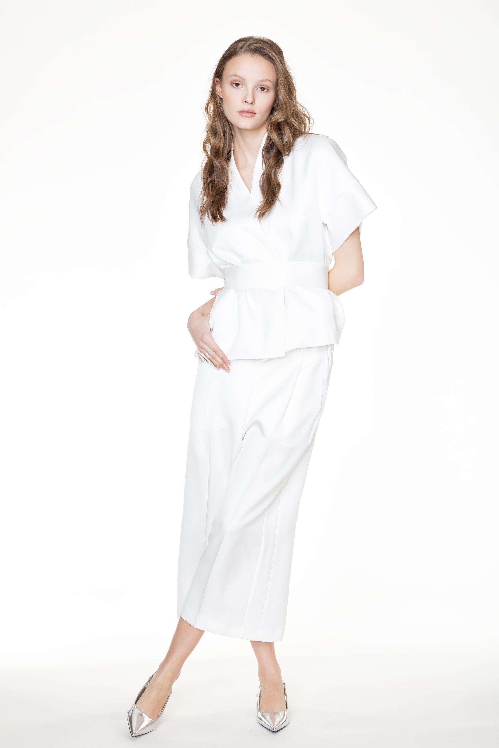 Wingate Collection Shooting auf Gut Strehlhof