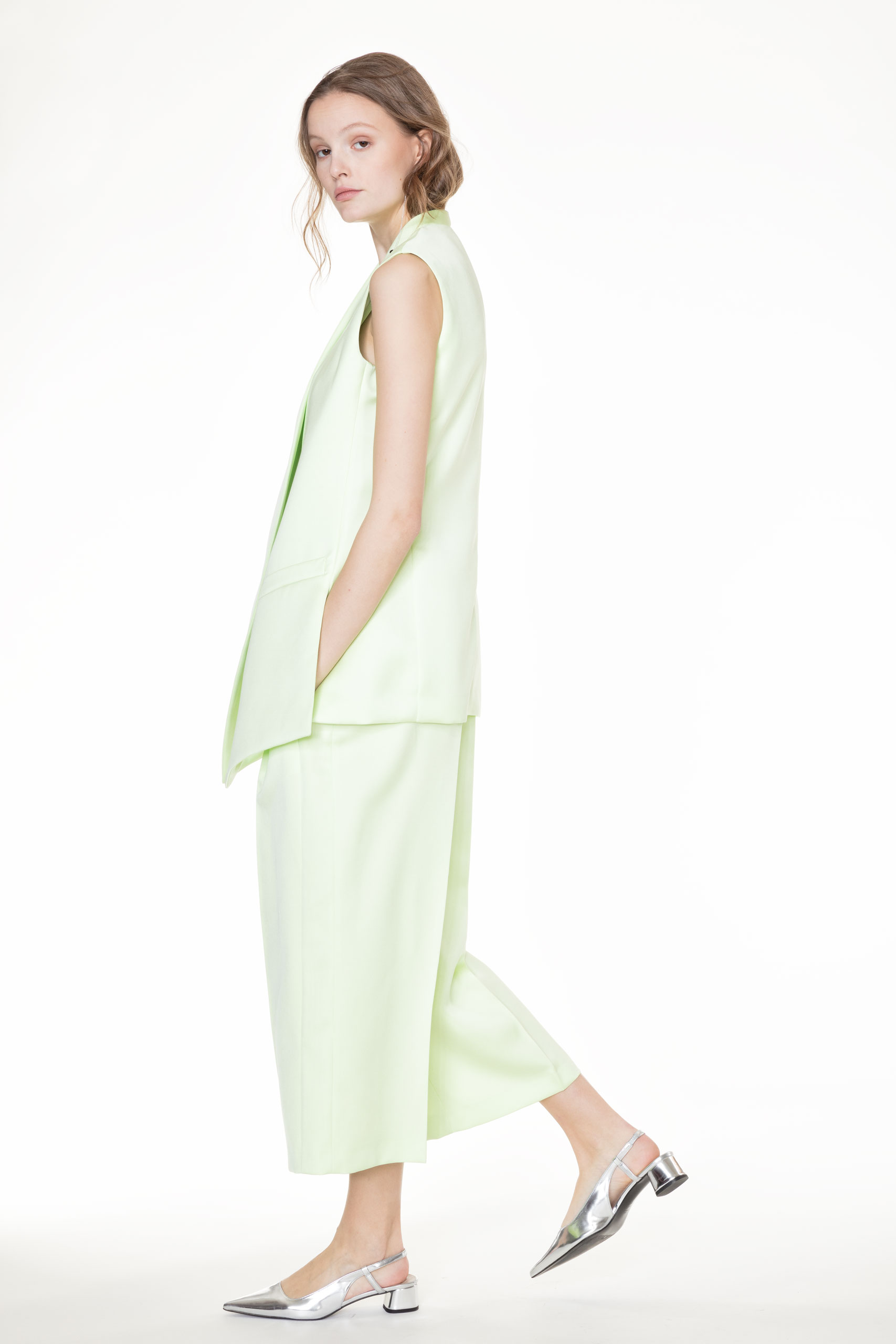 Wingate Collection Shooting auf Gut Strehlhof