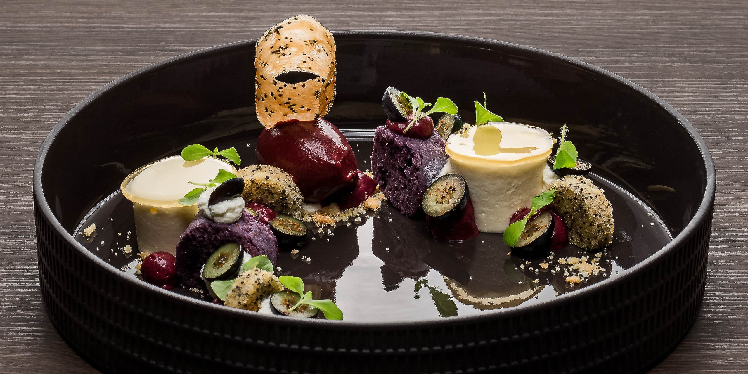 Restaurant KUNO 1409