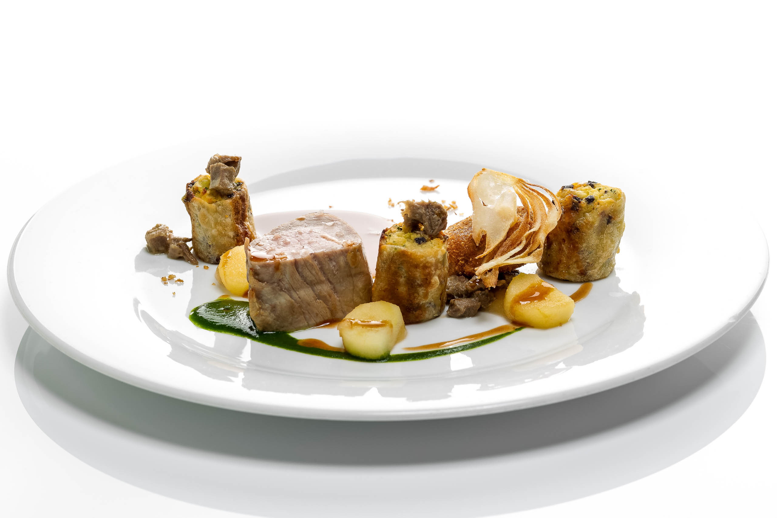 Restaurant KUNO 1409