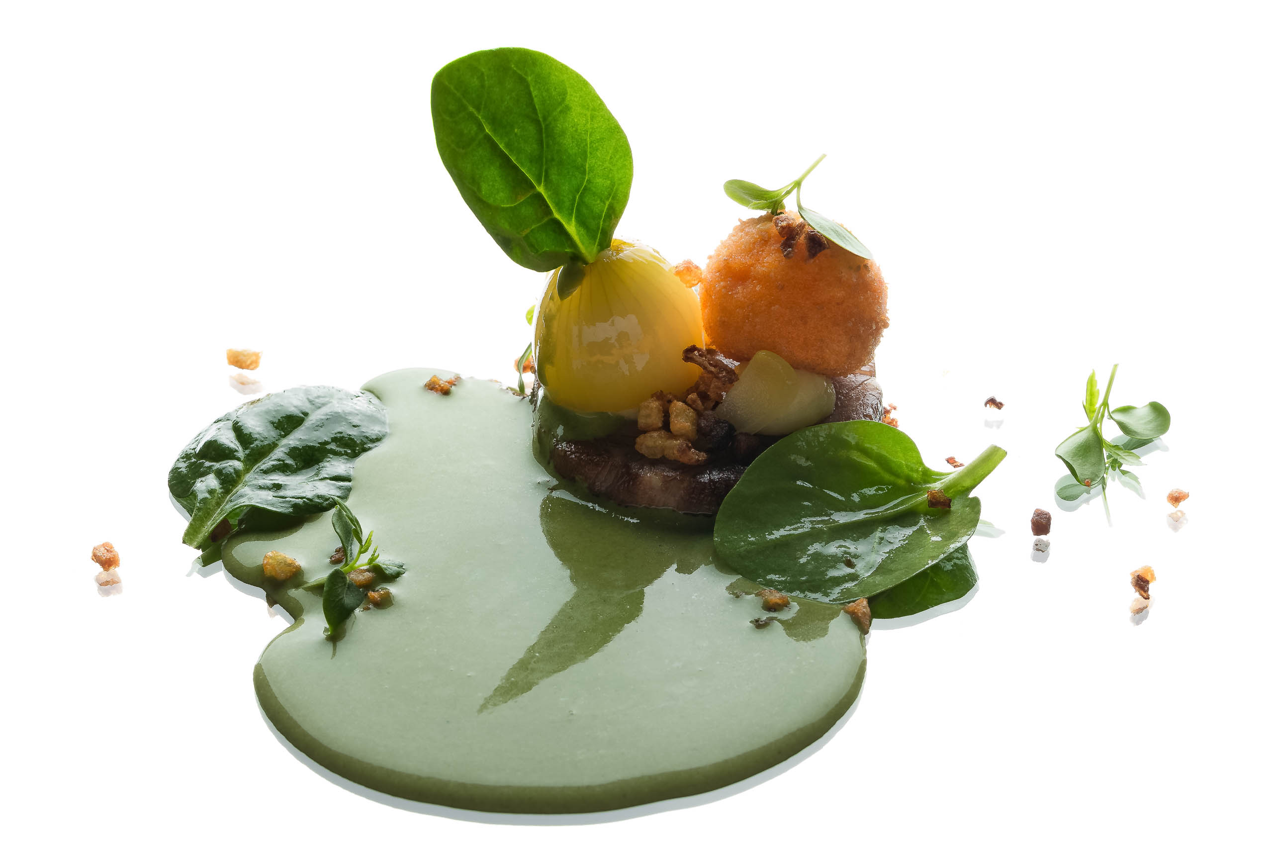 Restaurant KUNO 1409