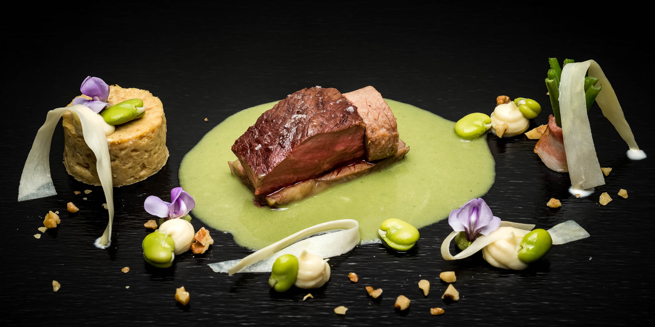 Restaurant KUNO 1409