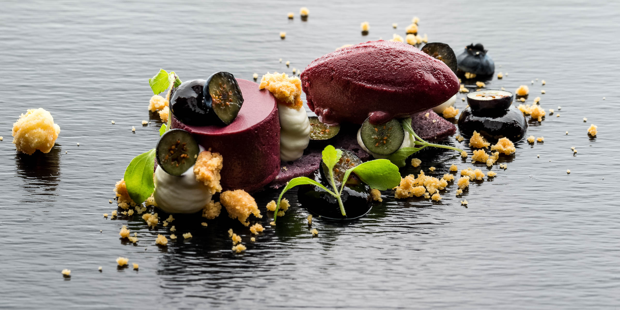 Restaurant KUNO 1409