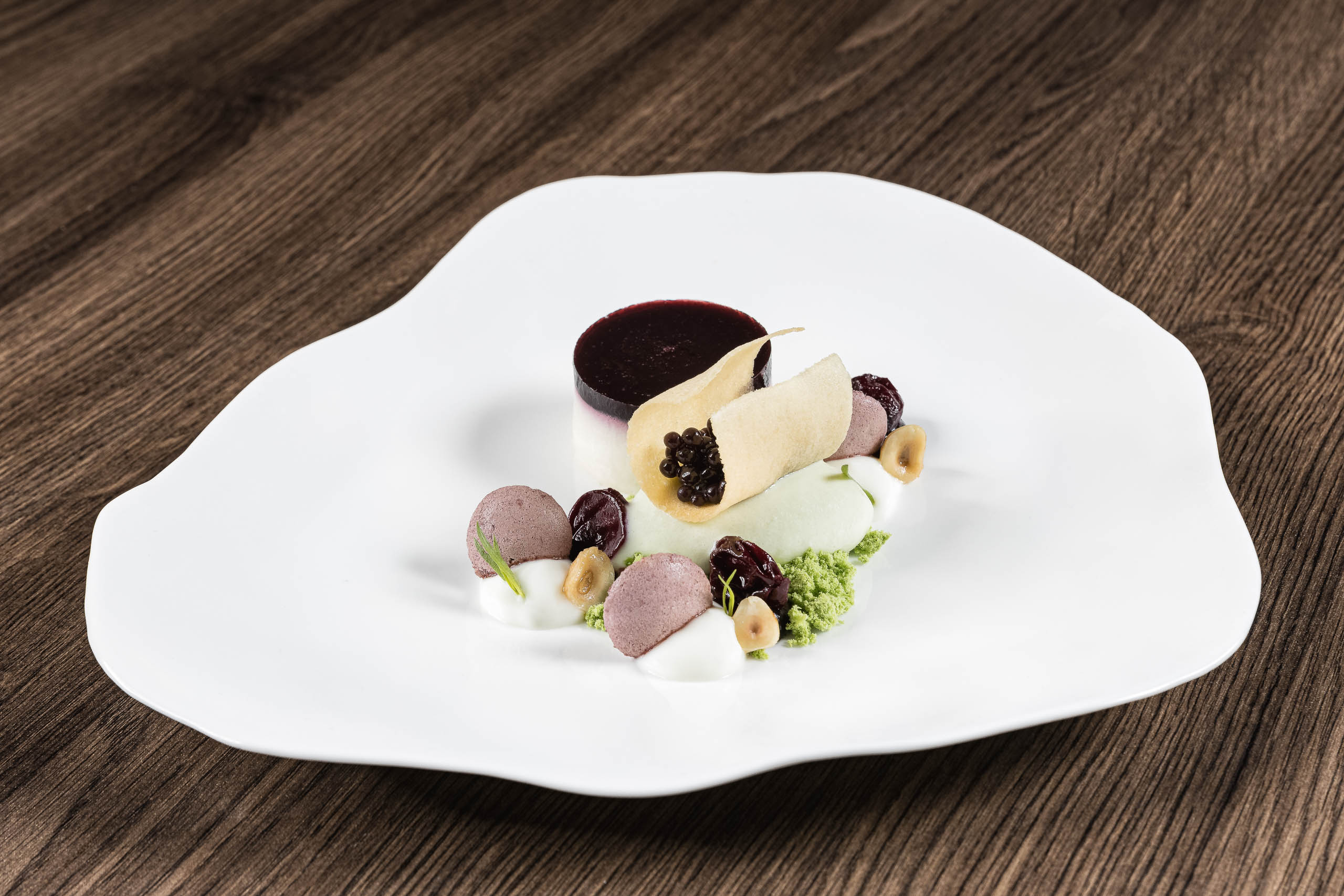 Restaurant KUNO 1409