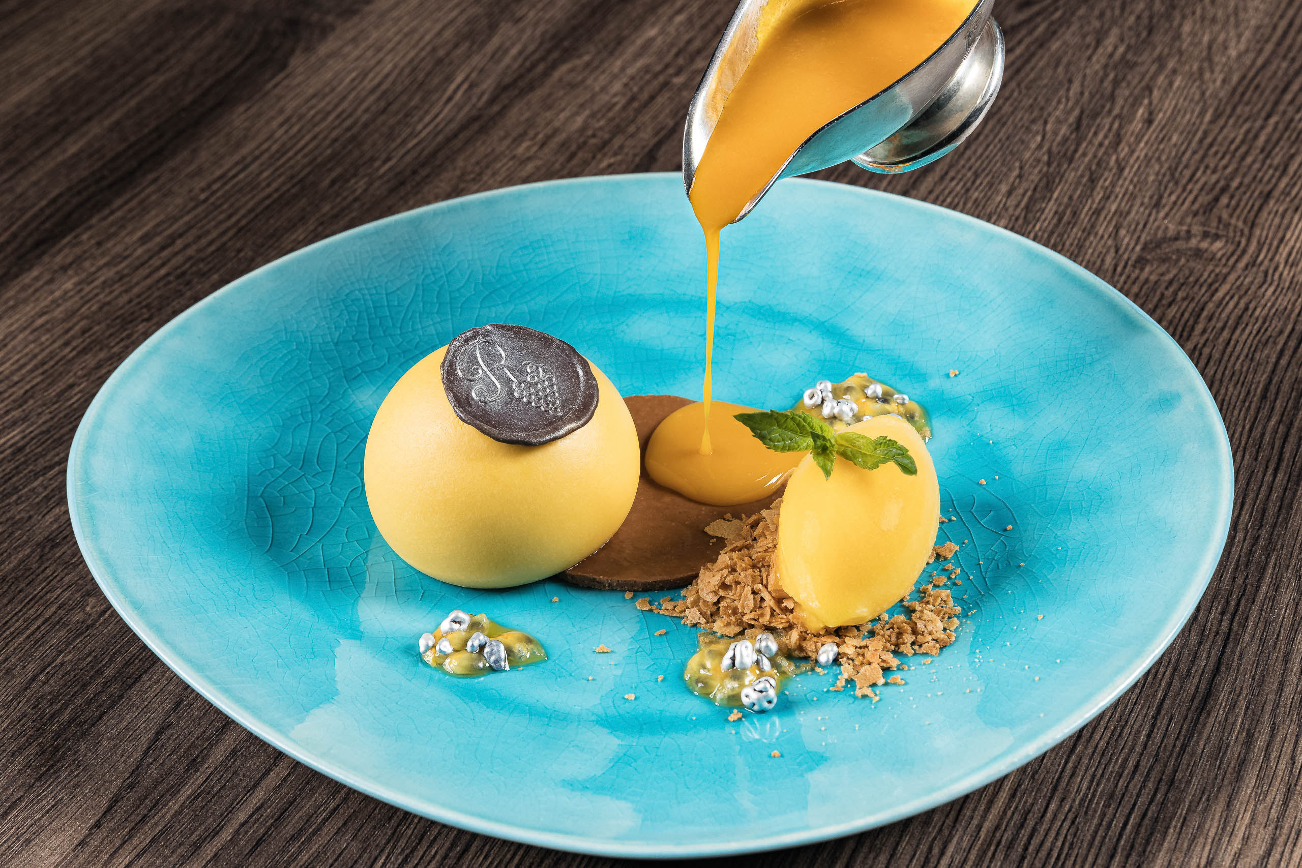 Restaurant KUNO 1409