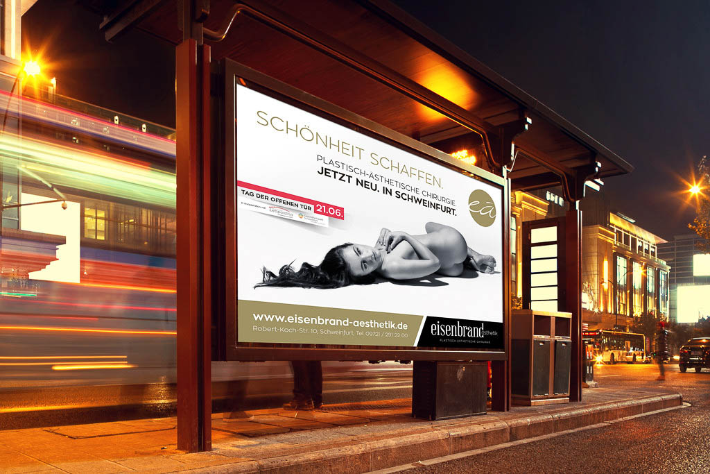 Eisenbrand Ästhetic - Plastisch-Ästhetische Chirurgie Schweinfurt 1