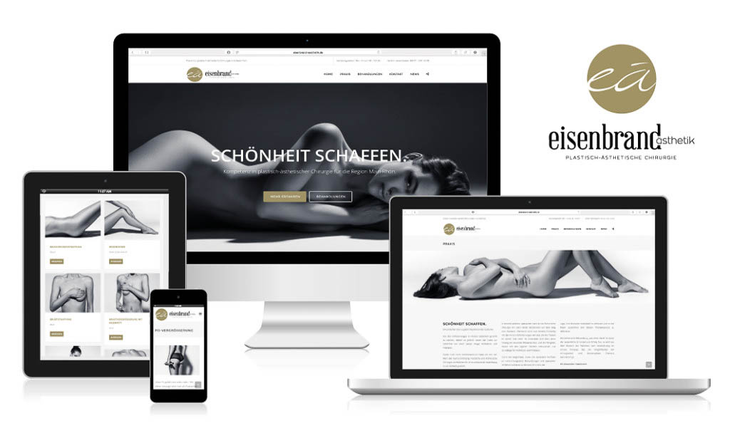 Eisenbrand Ästhetic - Plastisch-Ästhetische Chirurgie Schweinfurt 2