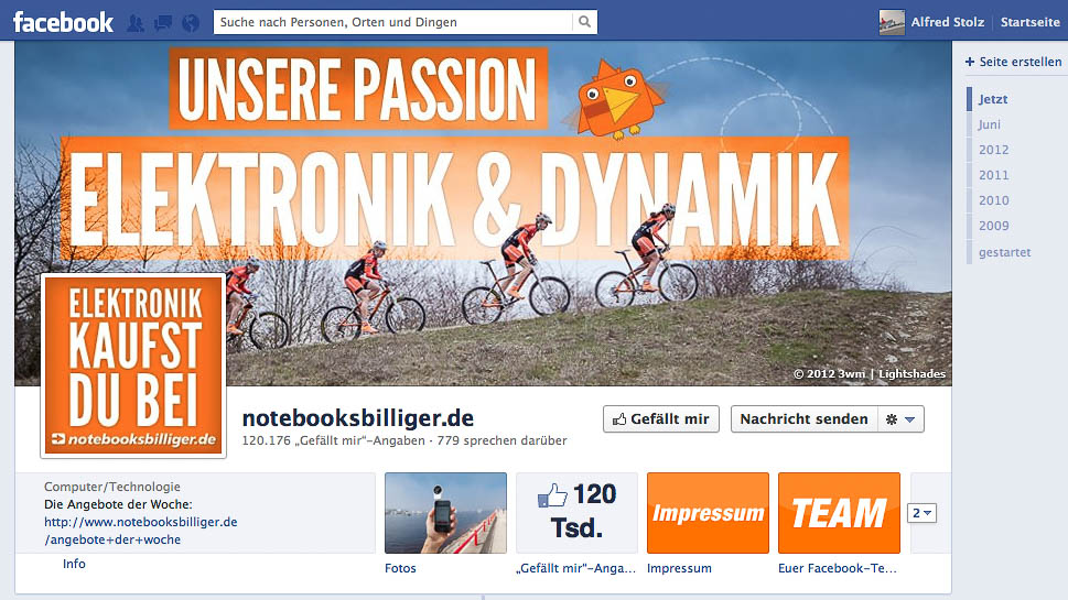 Mountainbike Team Notebooksbilliger.de Image Shooting in Würzburg