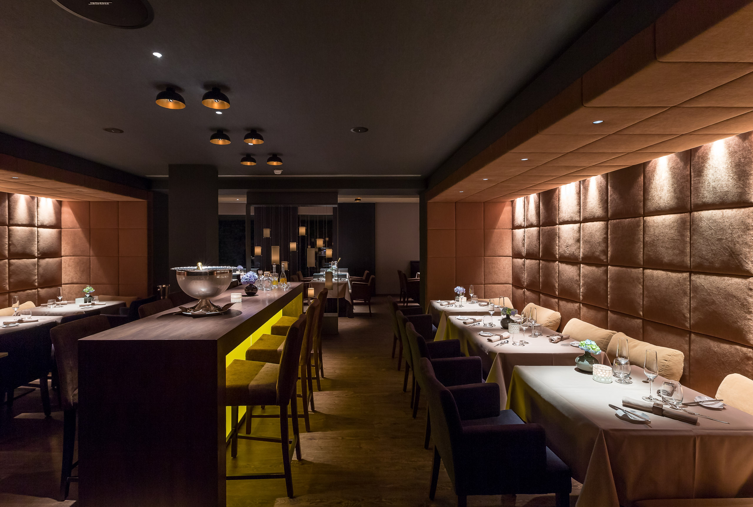 Restaurant KUNO 1408