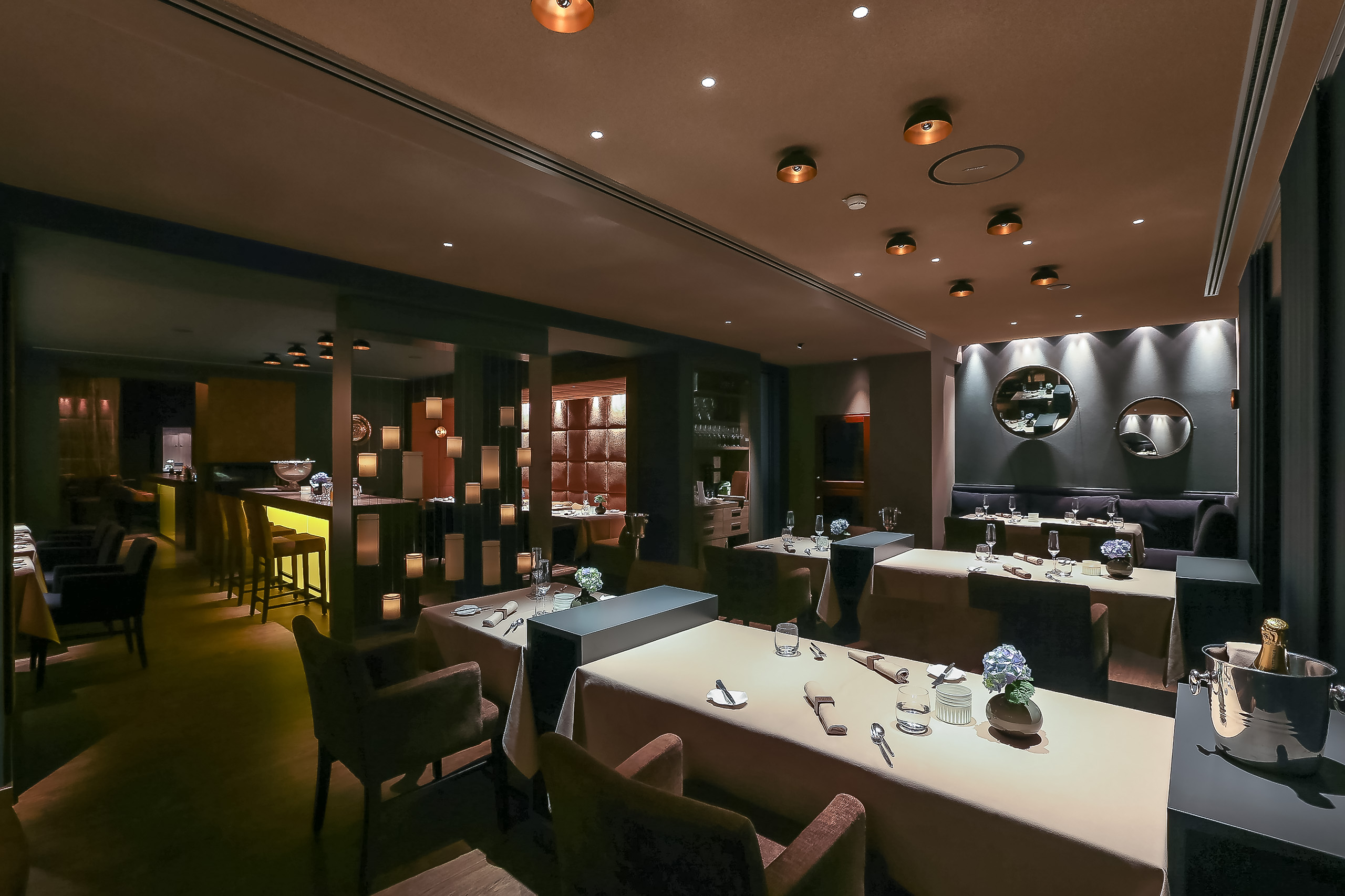 Restaurant KUNO 1408