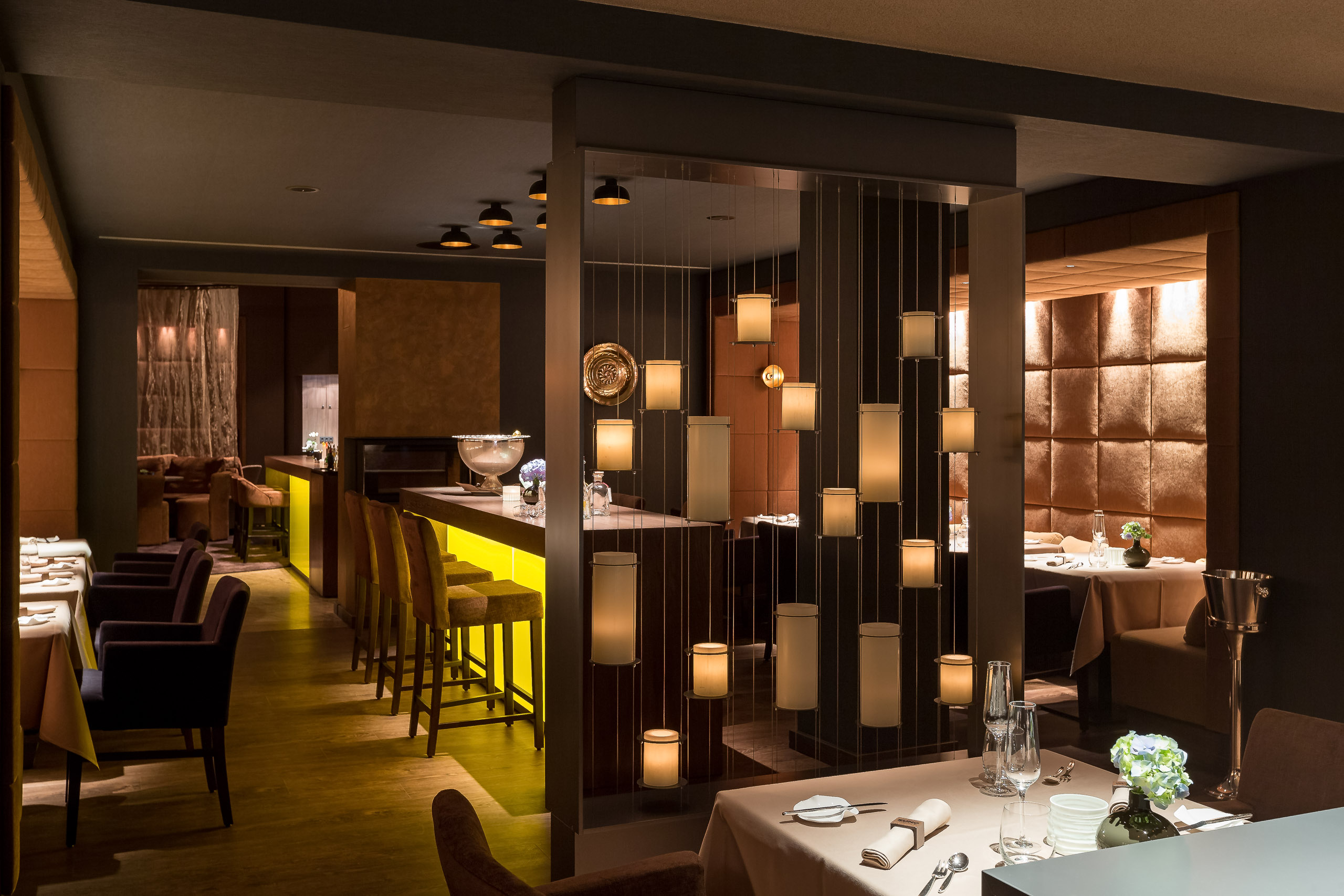 Restaurant KUNO 1408