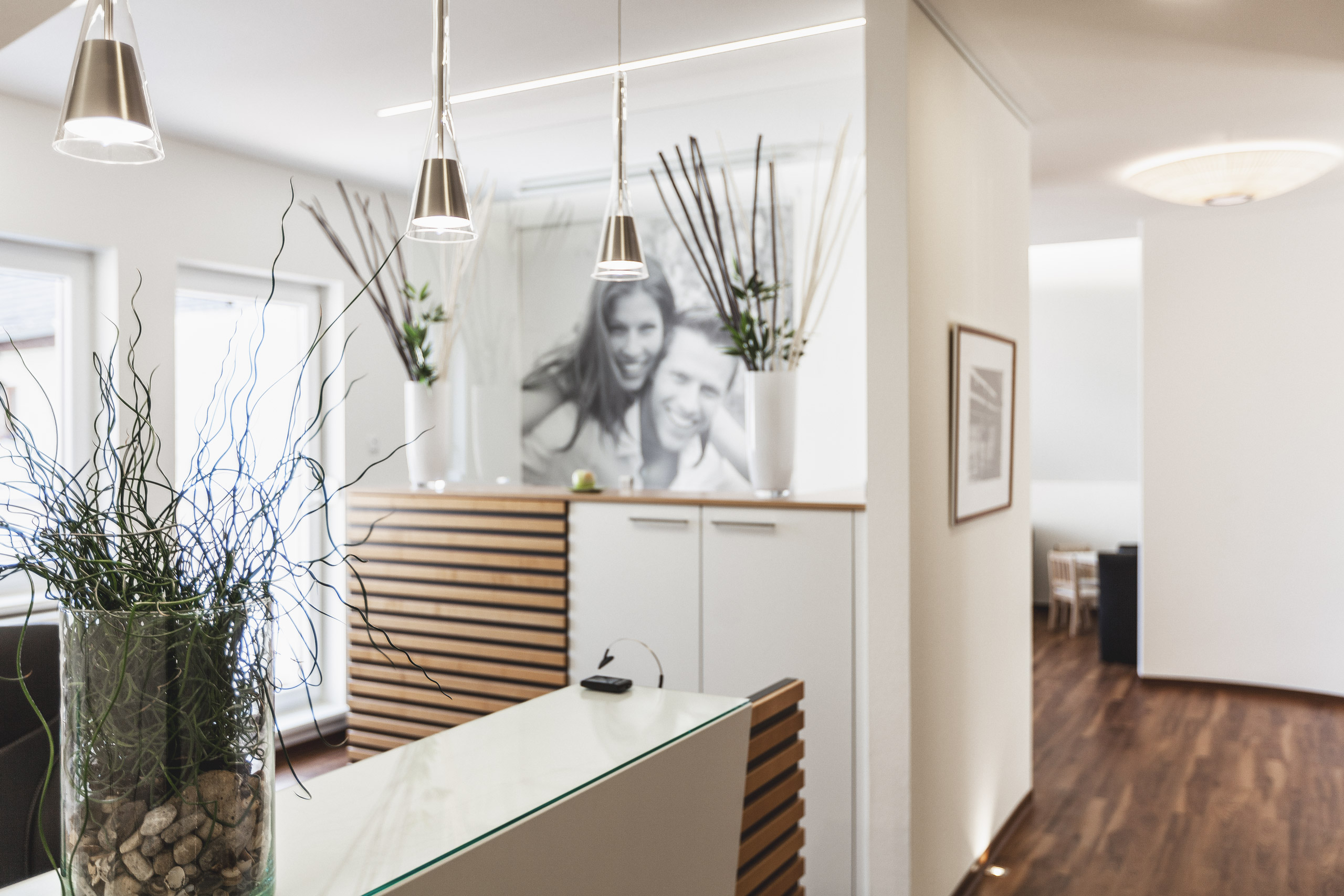 Praxis Dr. dent. Krönung