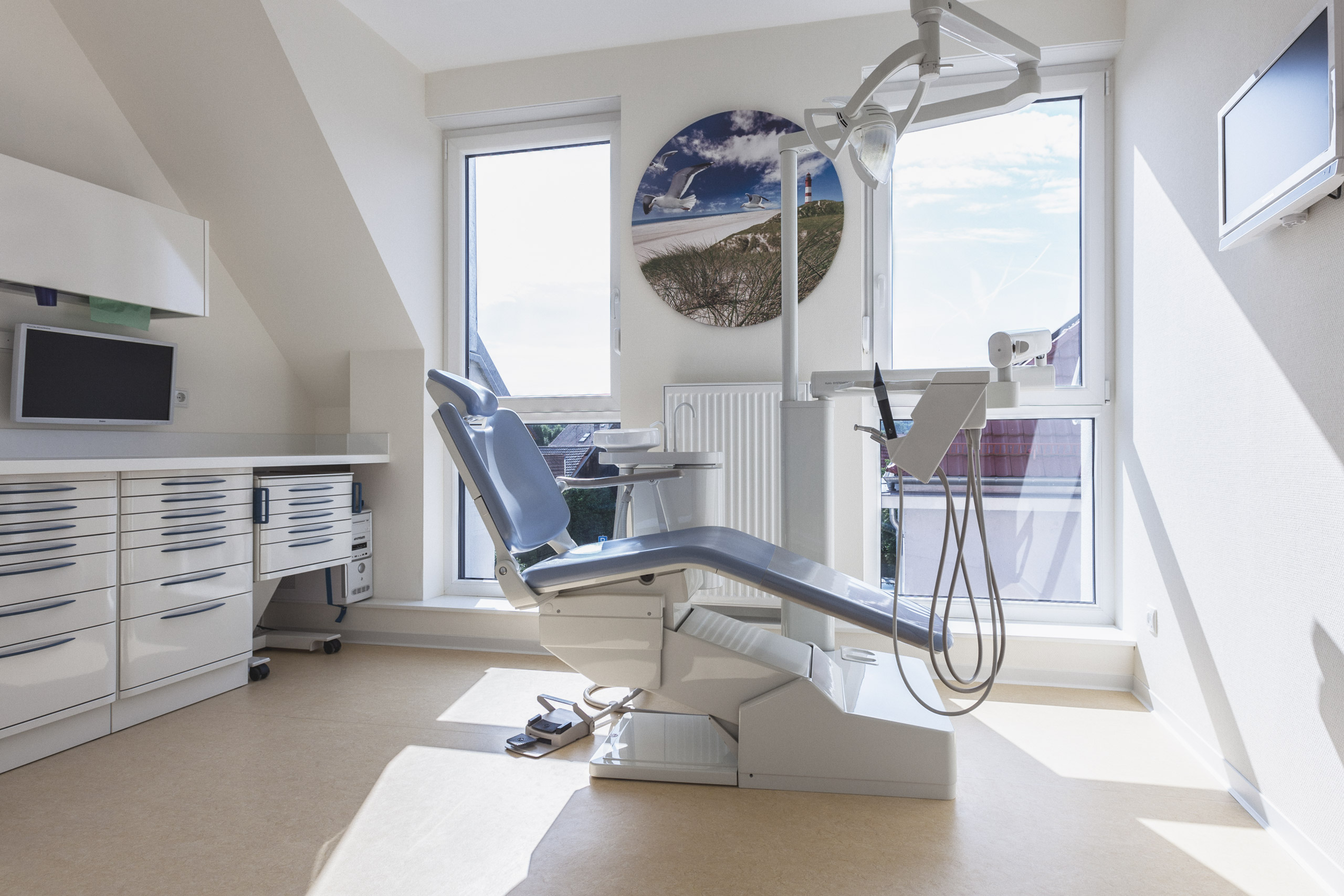 Praxis Dr. dent. Krönung