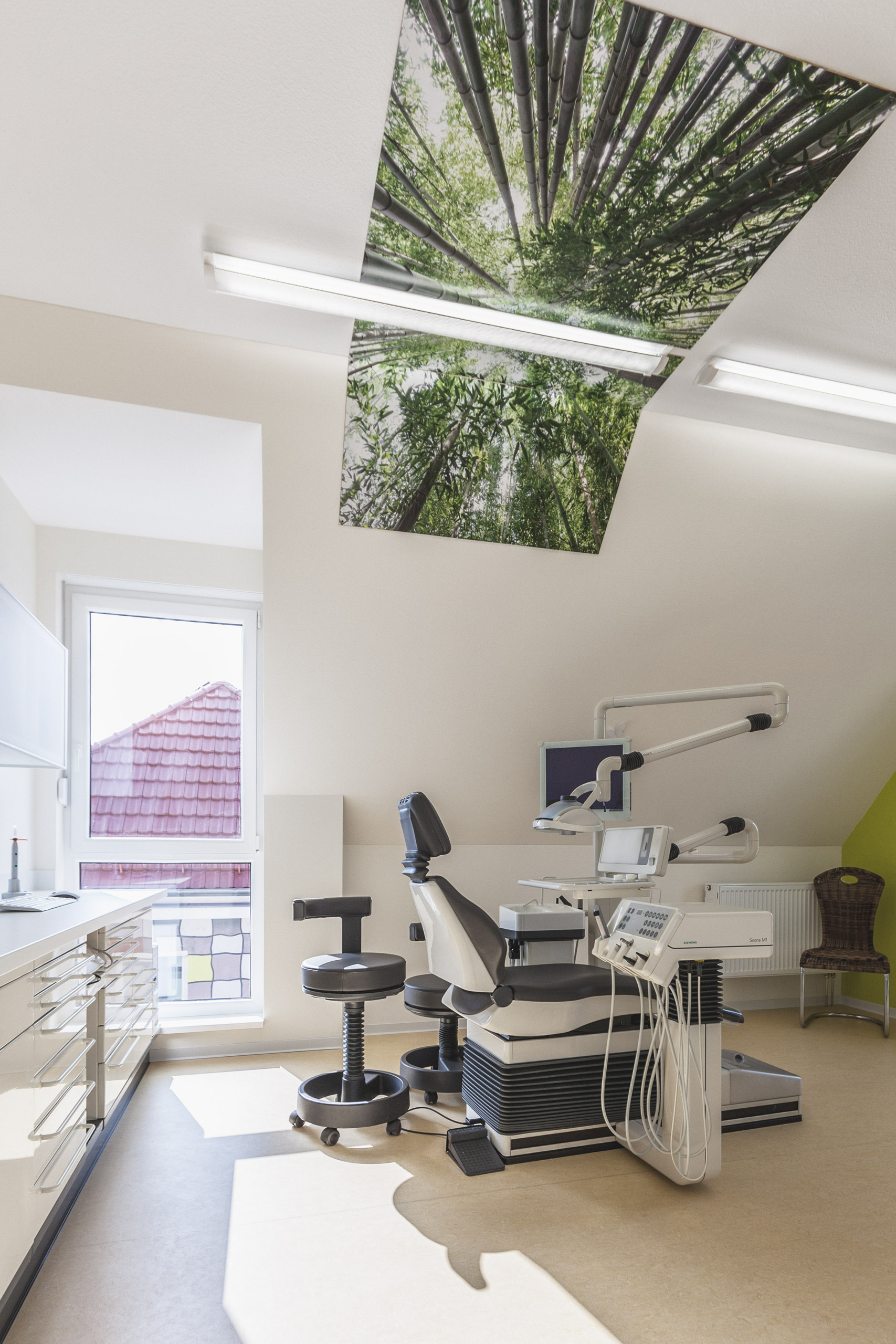 Praxis Dr. dent. Krönung