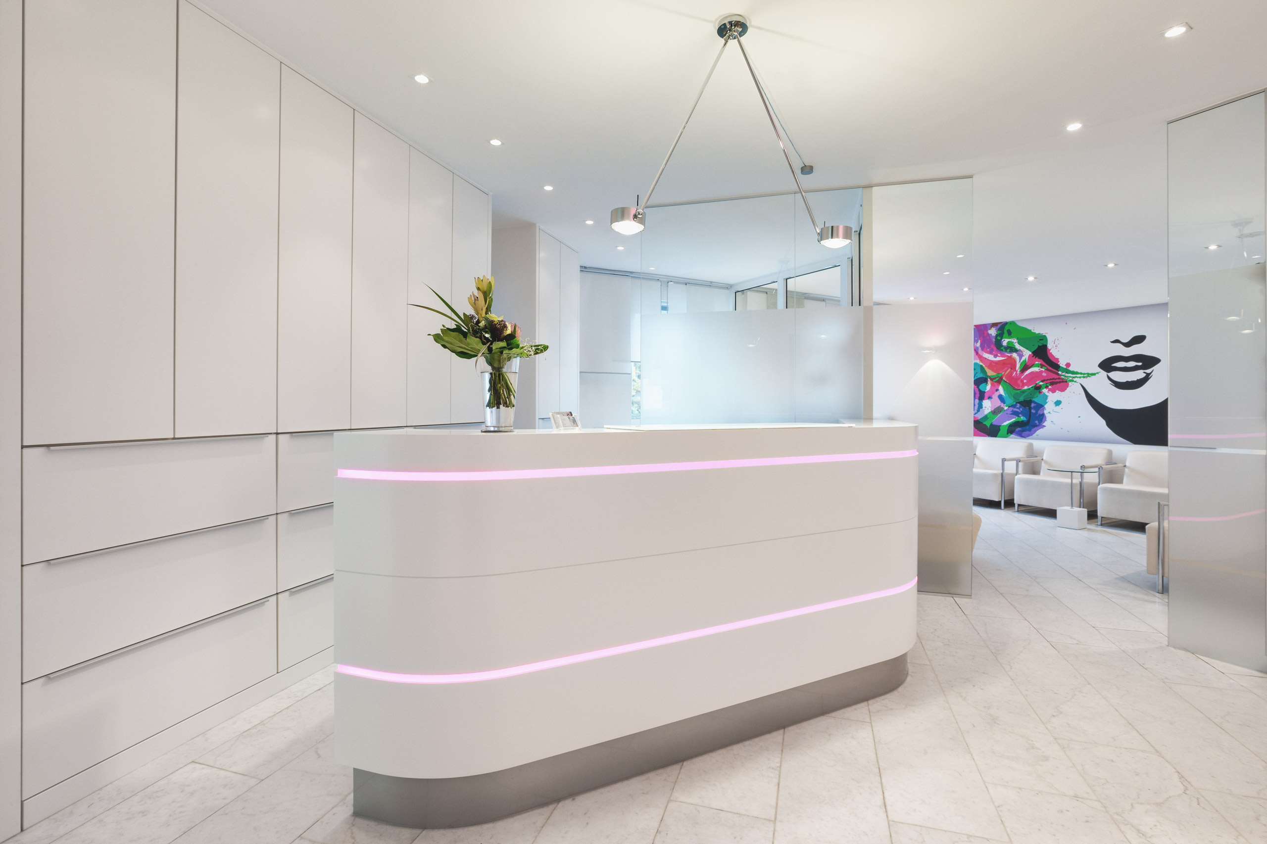 Interieur / Exterieur