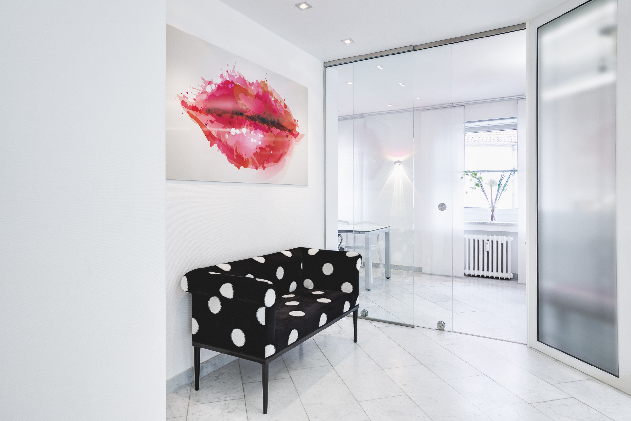 Praxis KFO Dr. dent. Schramm