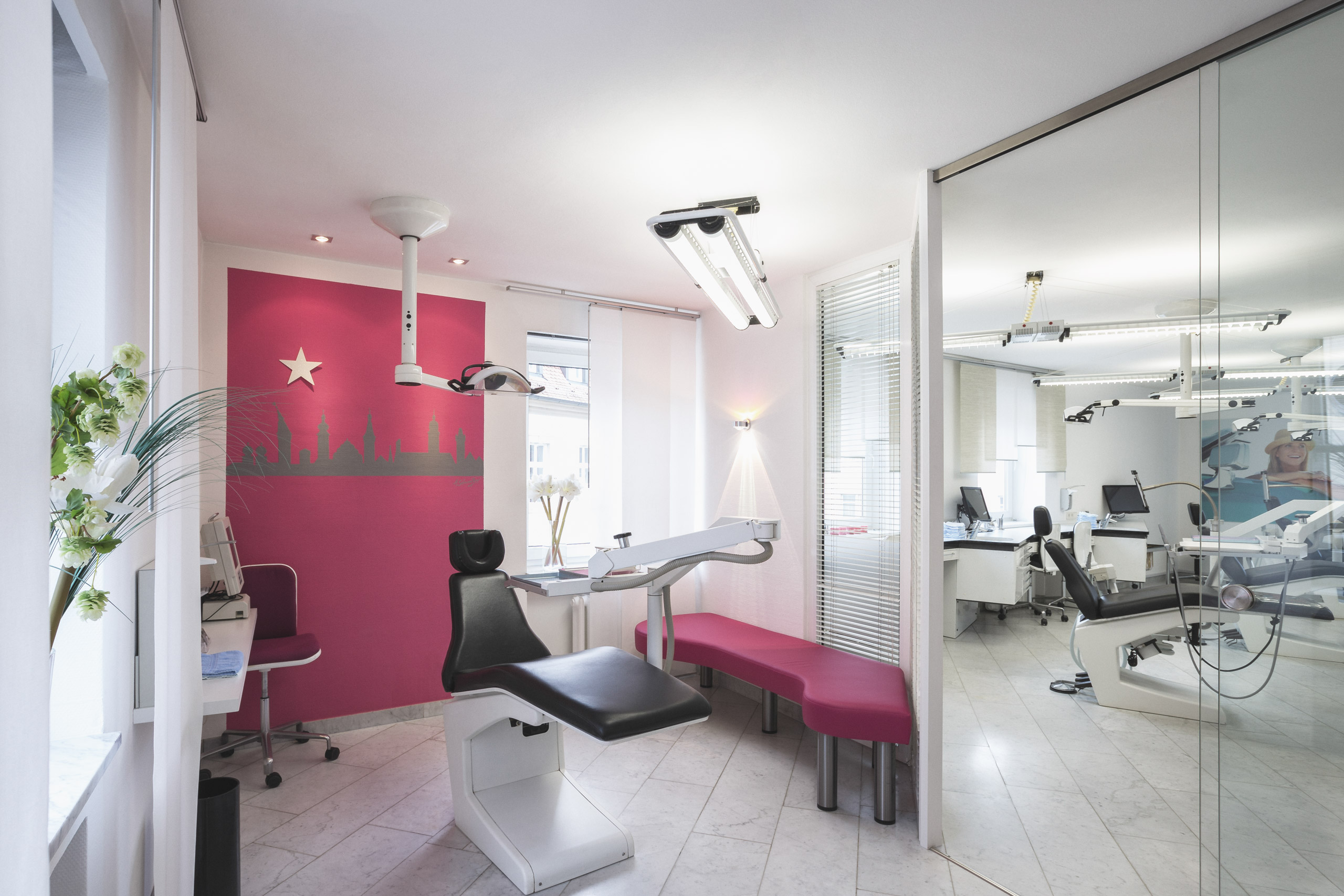 Praxis KFO Dr. dent. Schramm