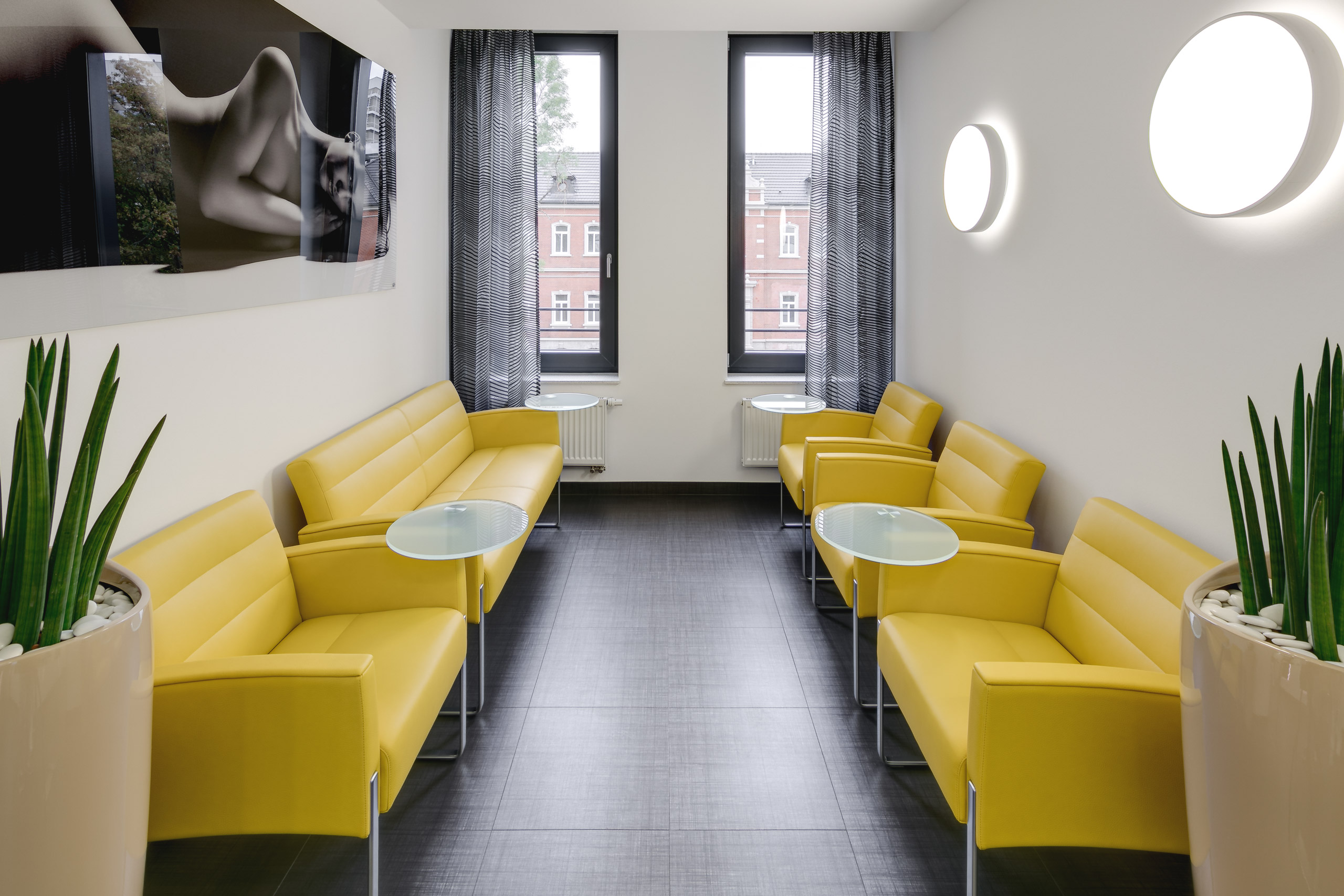 Eisenbrand Ästhetik Schweinfurt