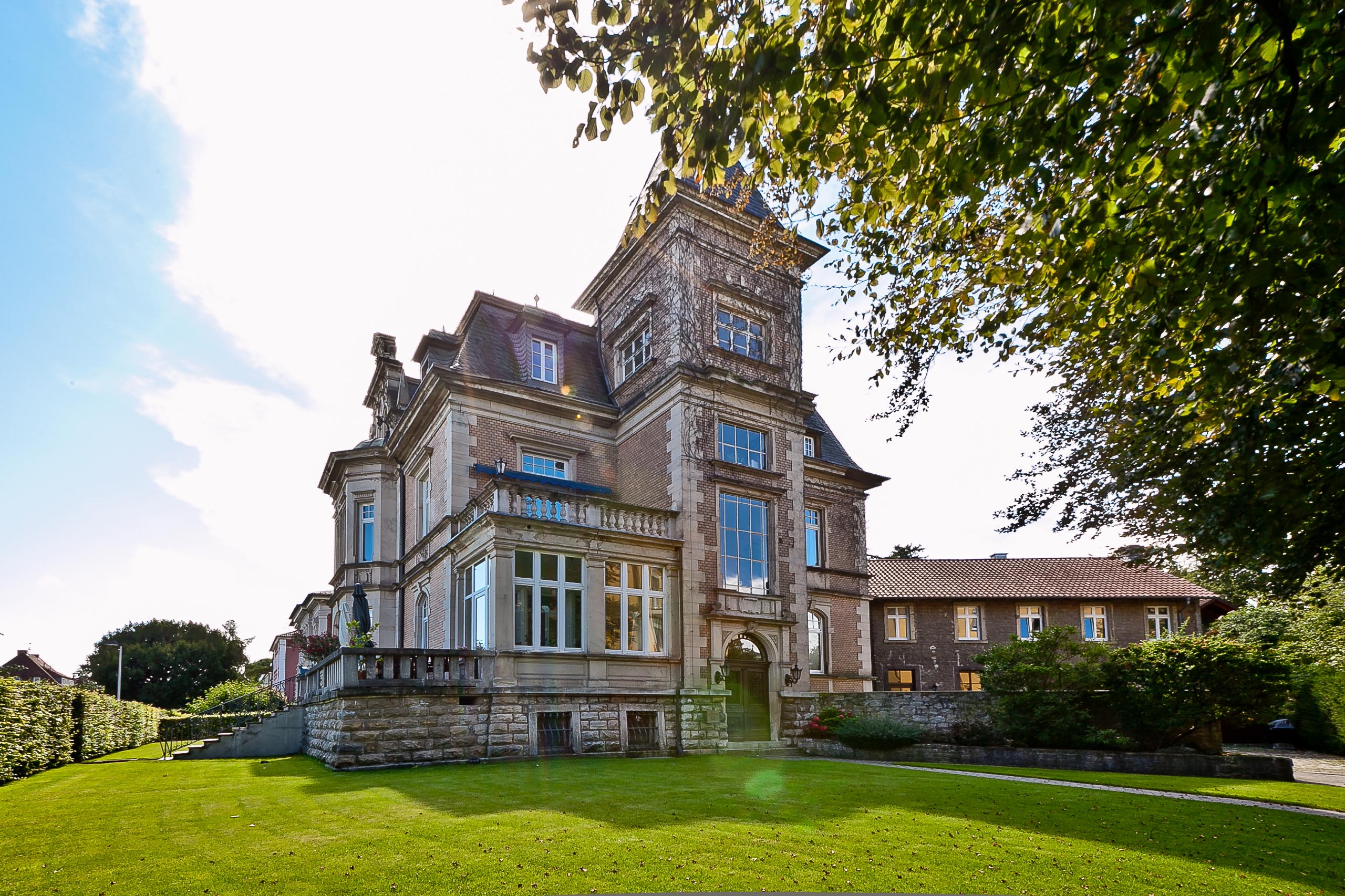 Engel & Völkers Immobilien