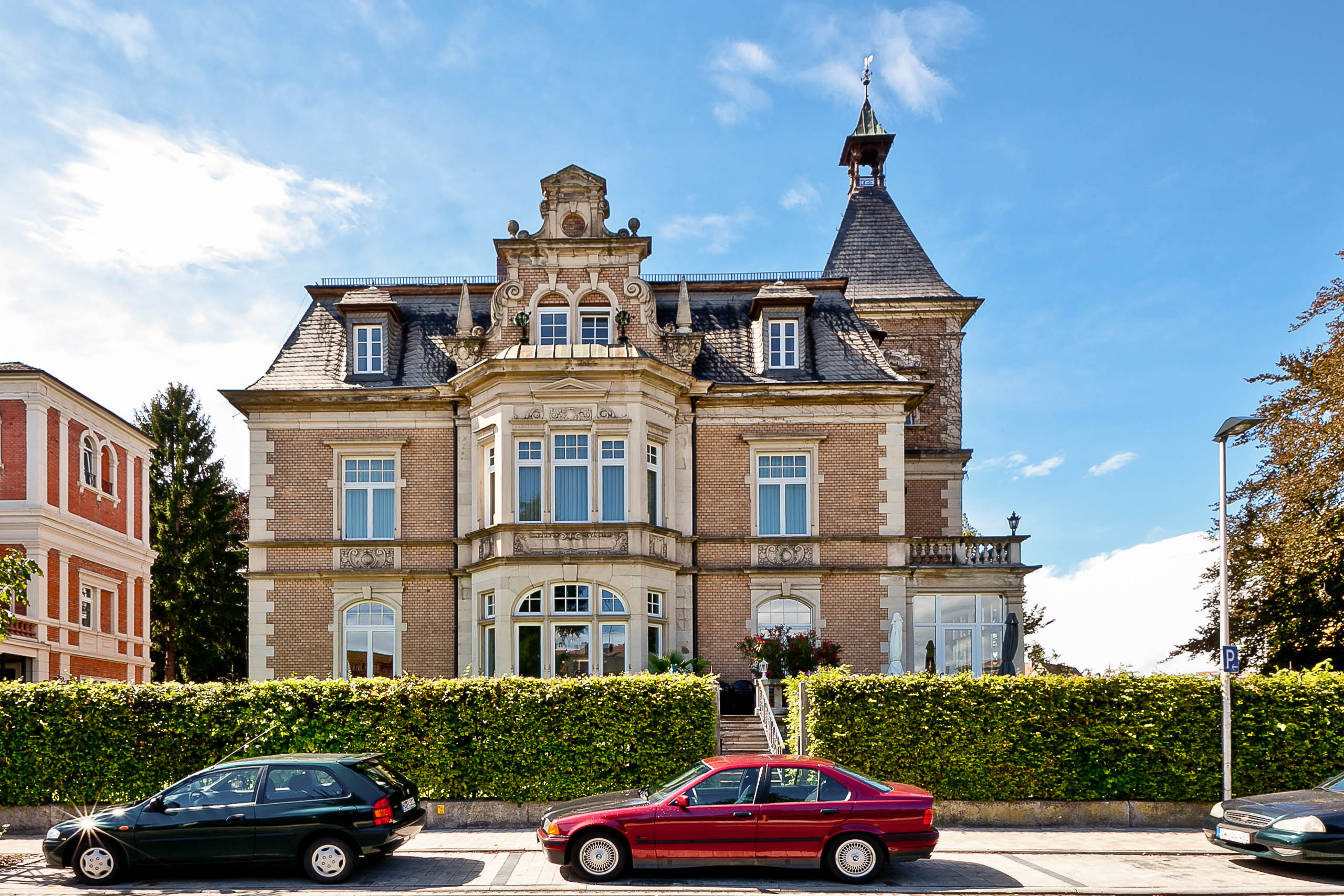 Engel & Völkers Immobilien