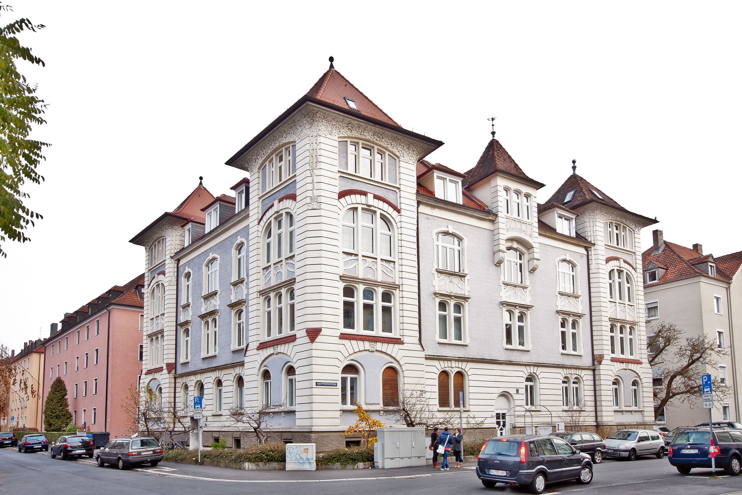 Engel & Völkers Immobilien