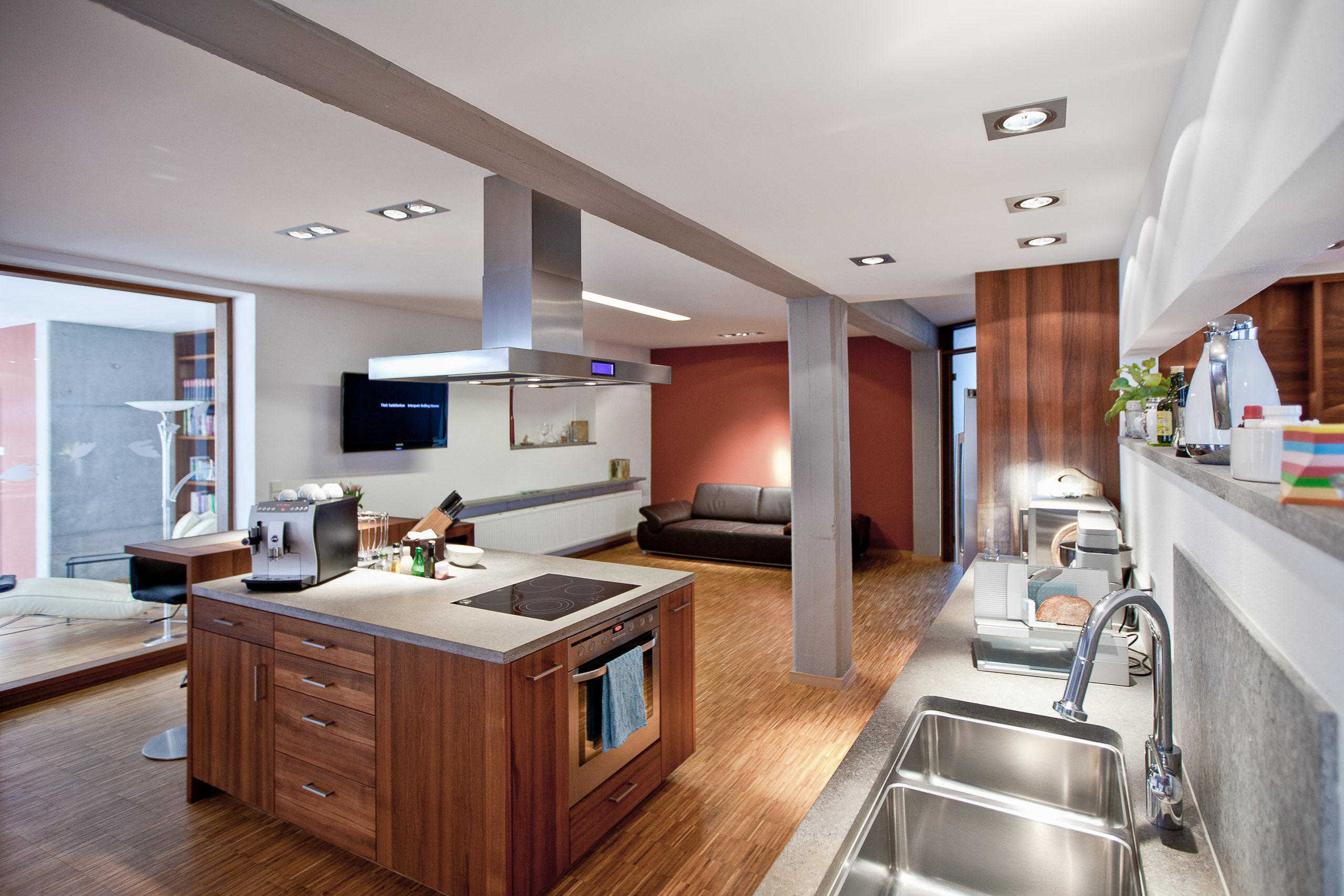 Engel & Völkers Immobilien