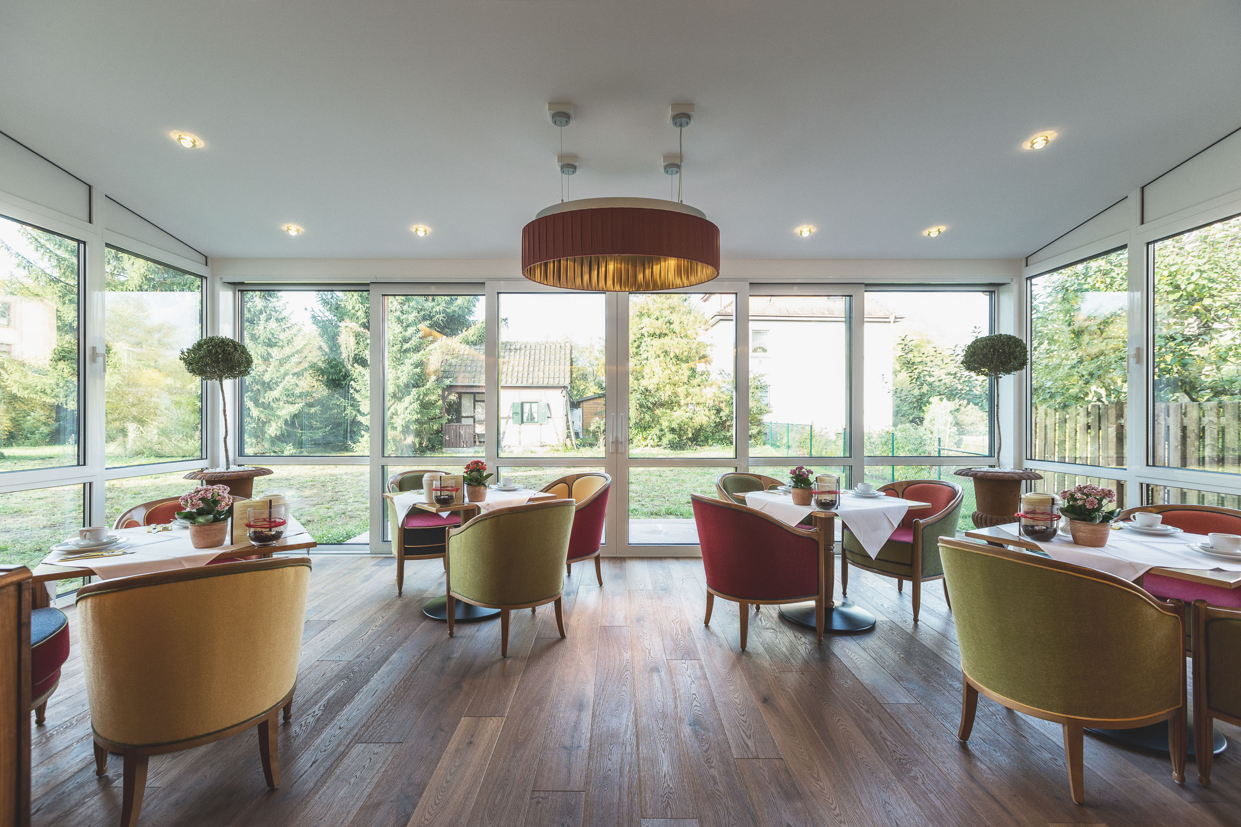 Hotel Bundschuh Lohr