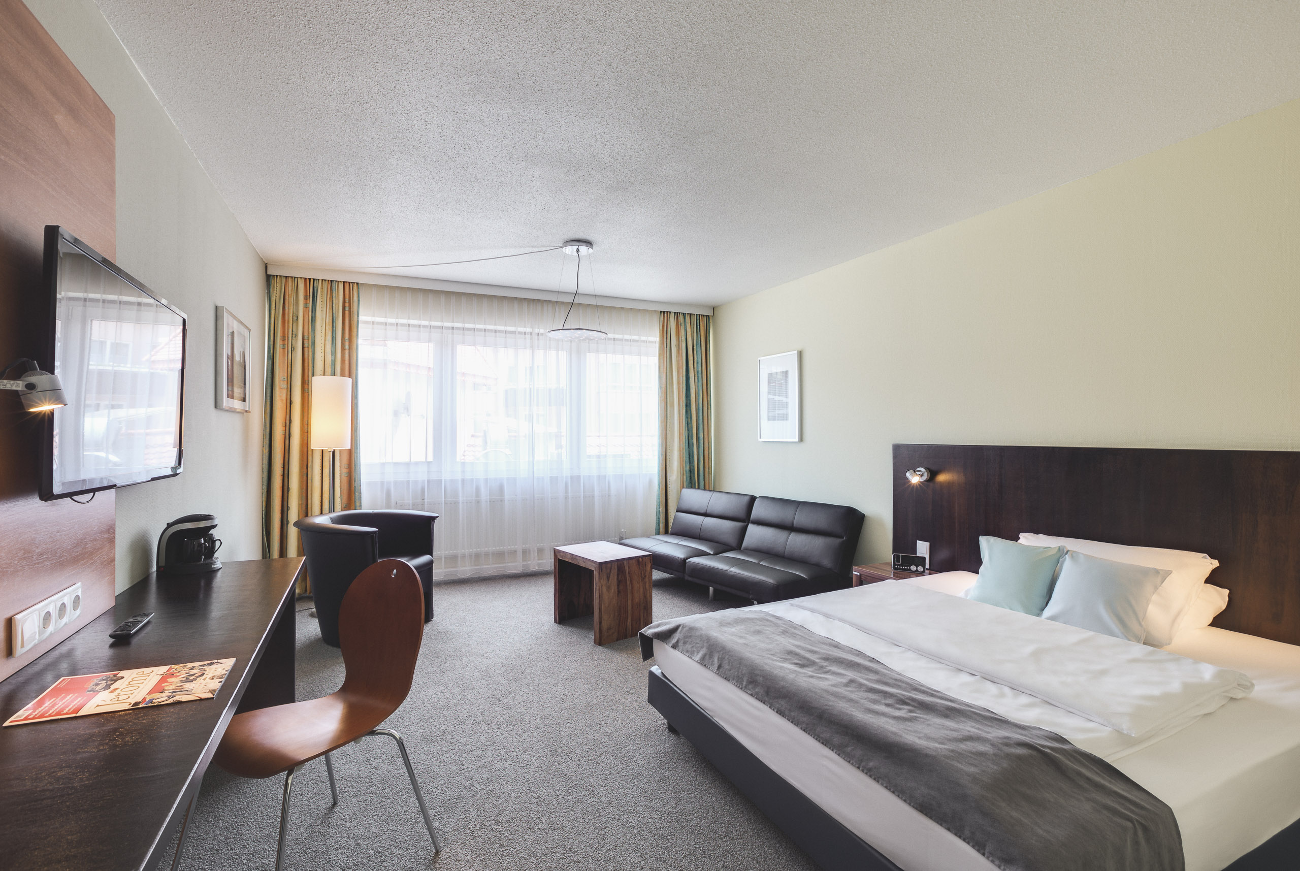 Best Western Hotel Ambasador Kassel