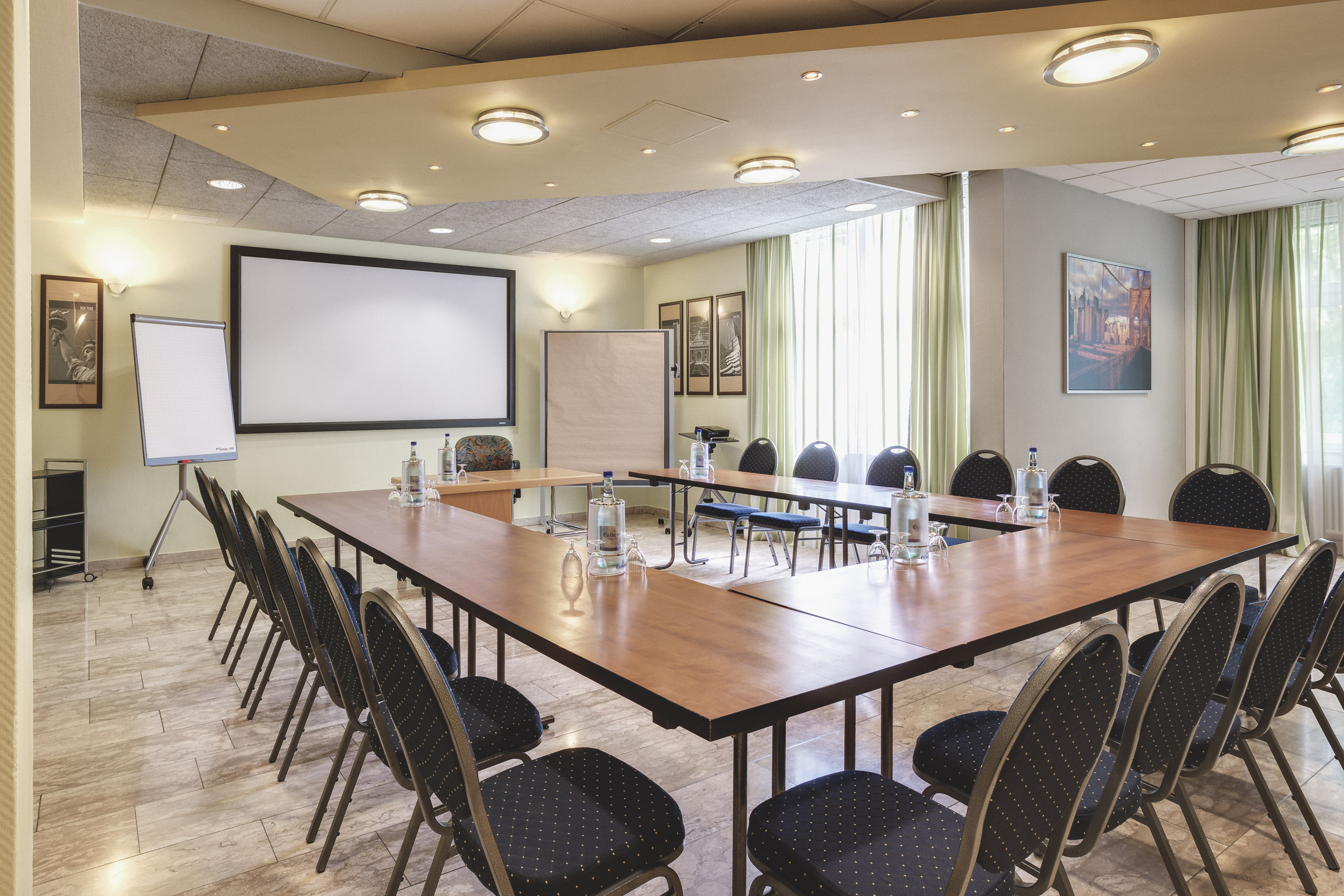 Best Western Hotel Ambasador Kassel