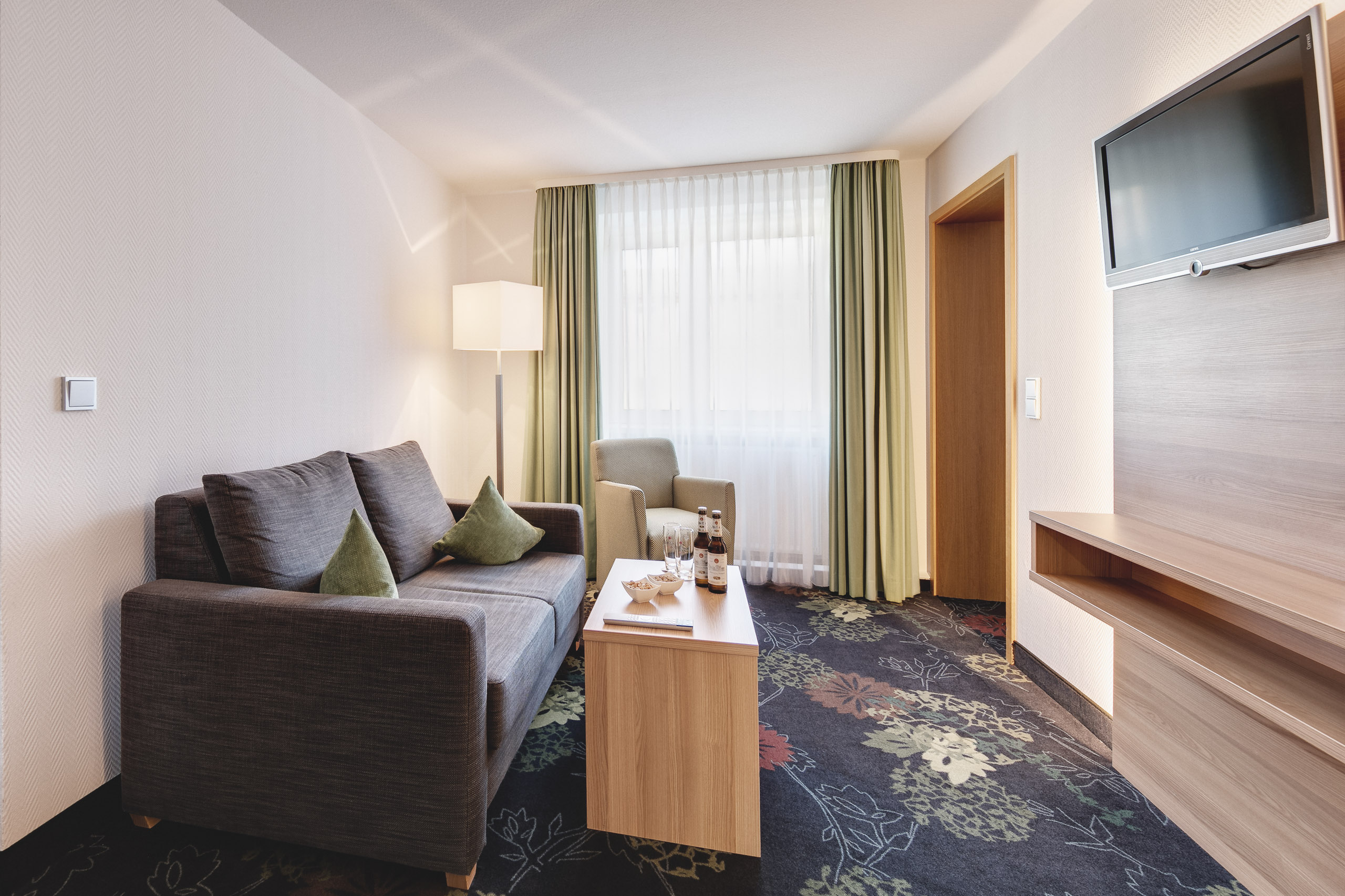 Best Western Hotel Blankenburg