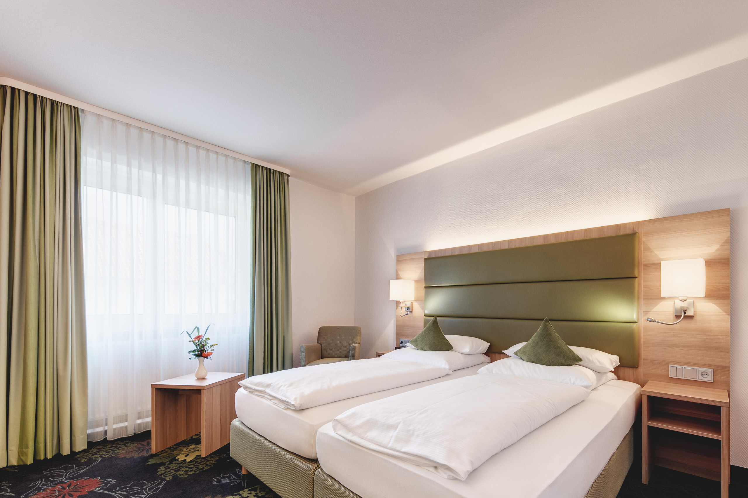 Best Western Hotel Blankenburg