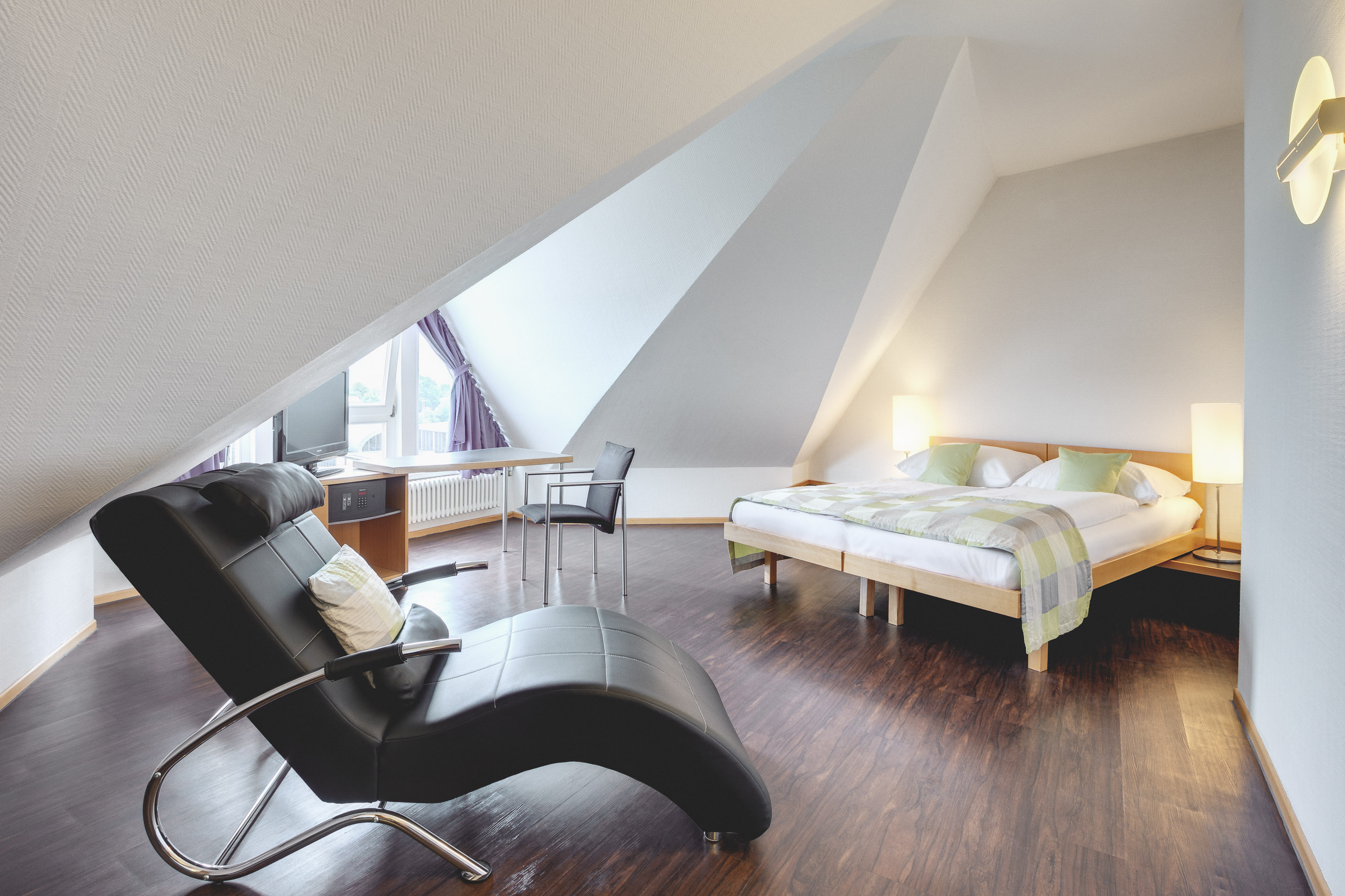 Best Western Hotel Kurfürst Wilhelm I