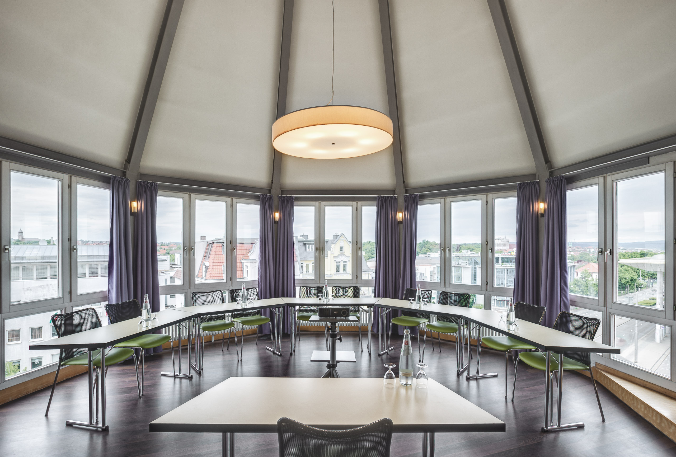 Best Western Hotel Kurfürst Wilhelm I