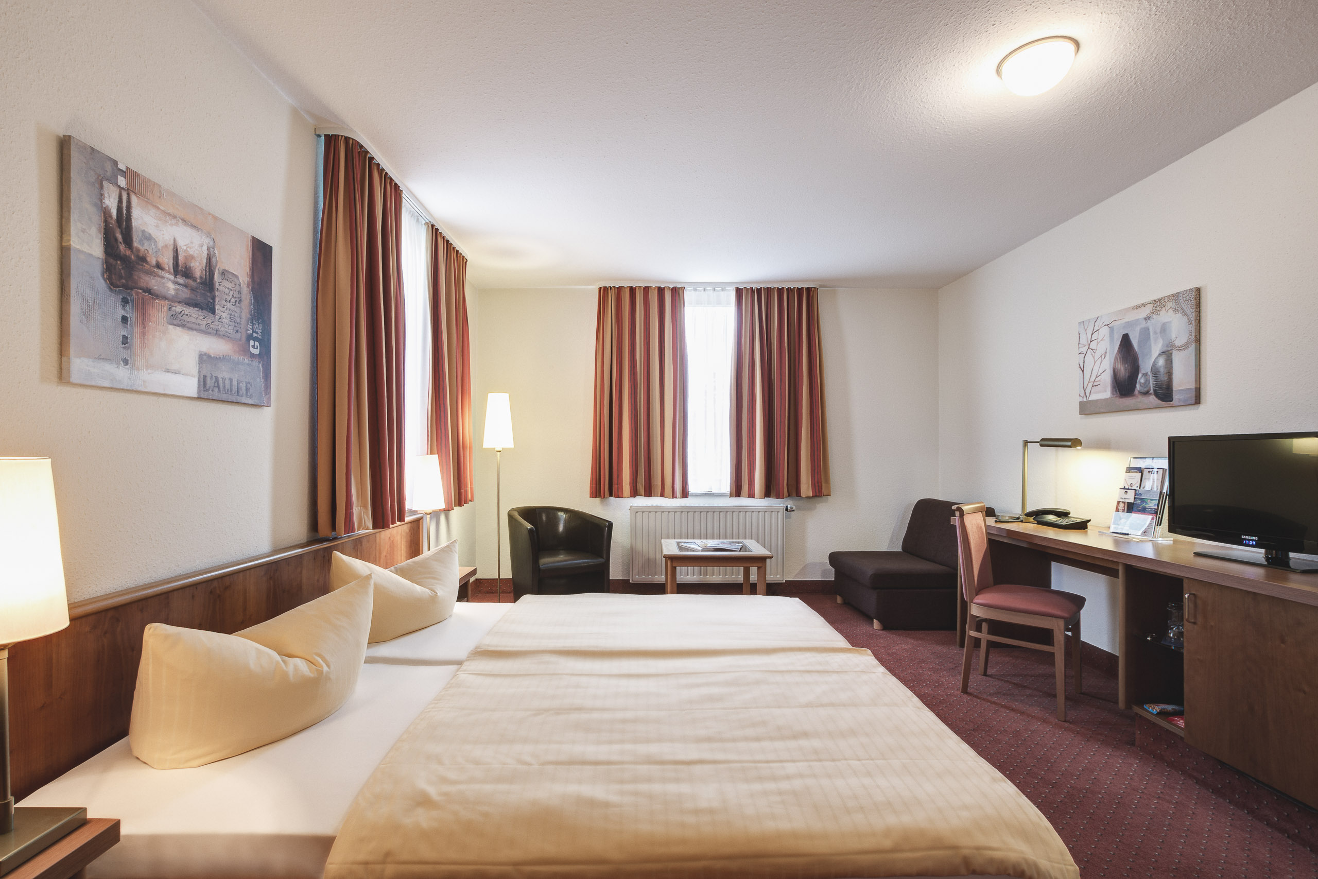 Best Western Hotel Winterbach